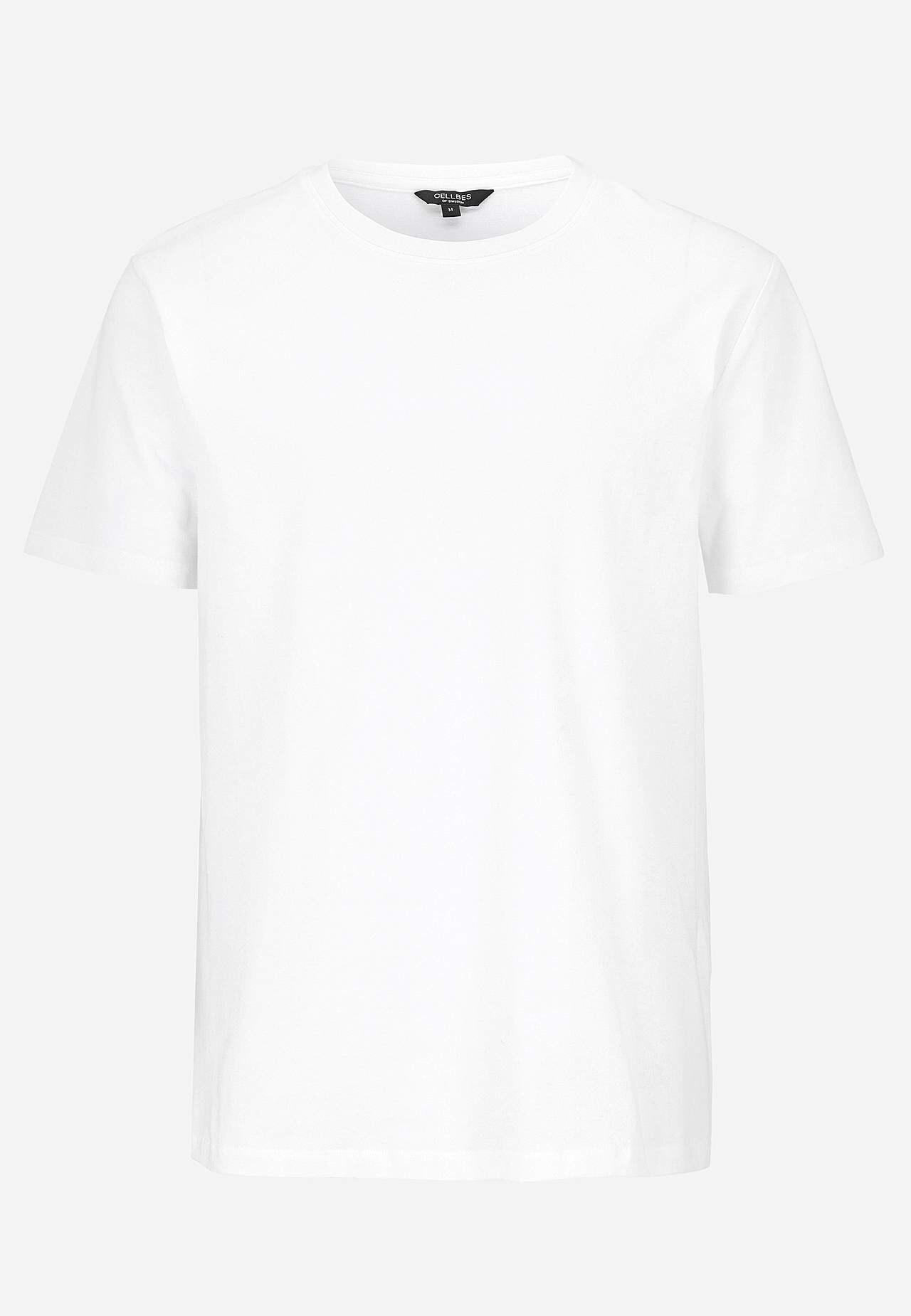 Klassisches T-Shirt 2er-Pack