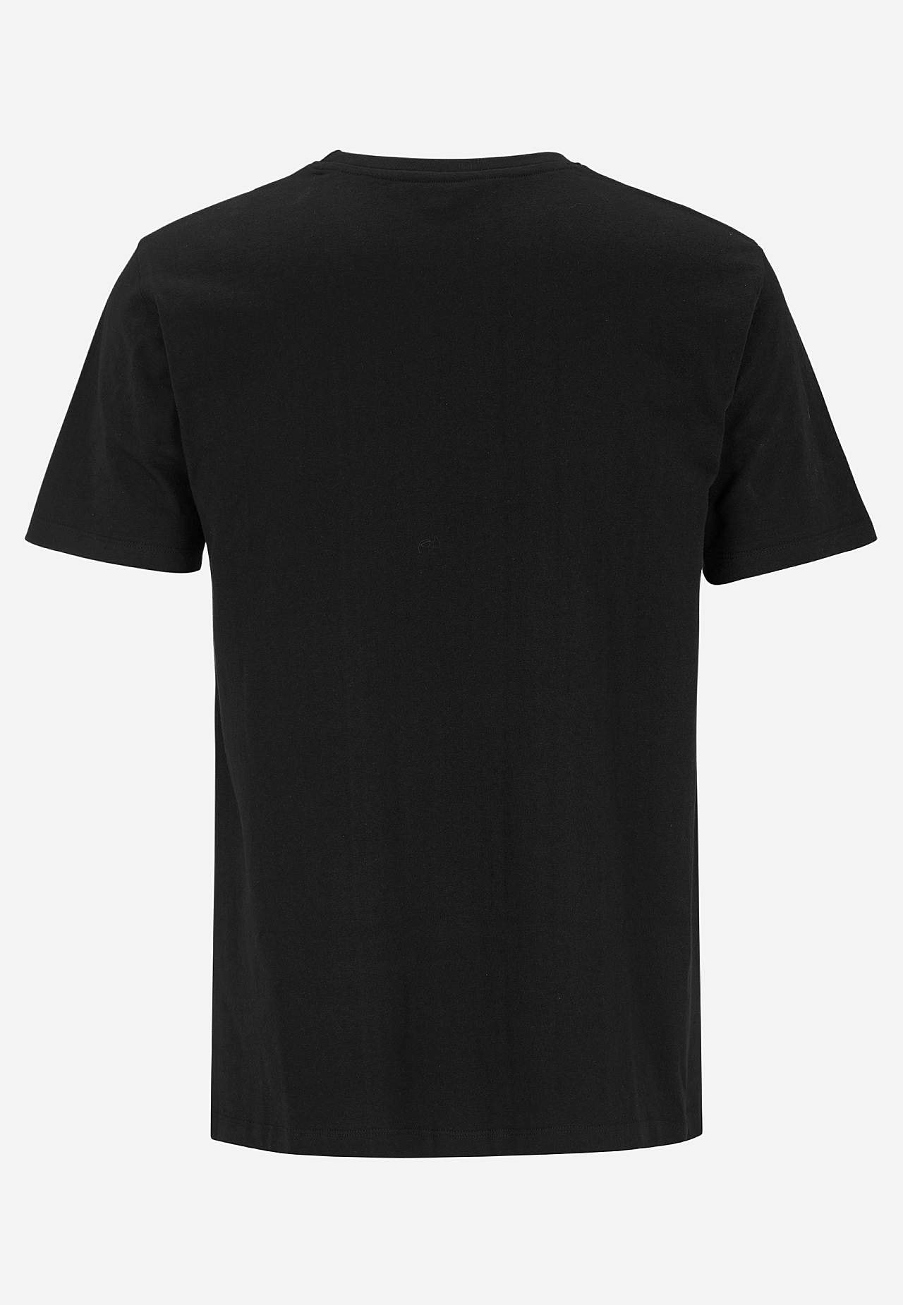Klassisches T-Shirt 2er-Pack