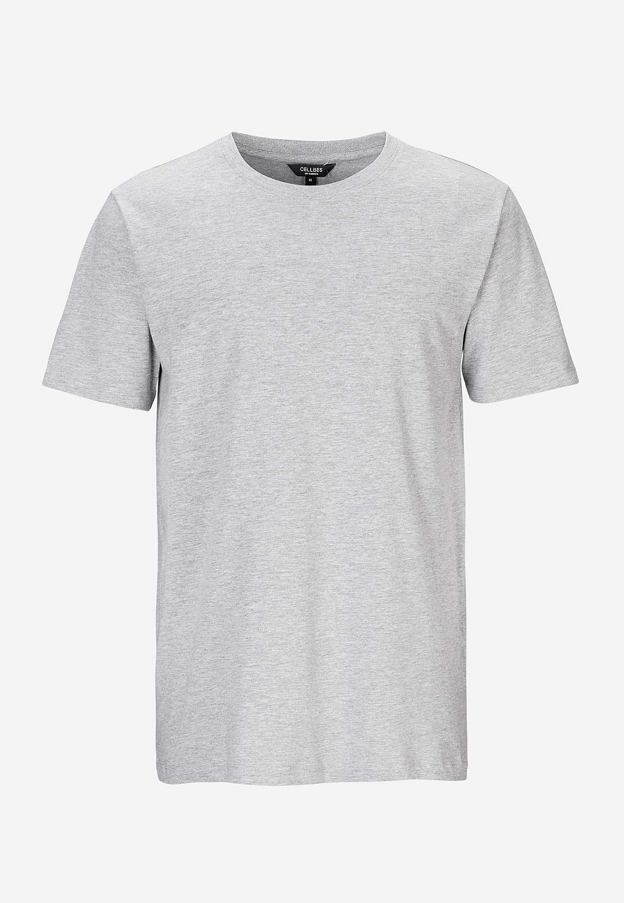 Klassisches T-Shirt 2er-Pack