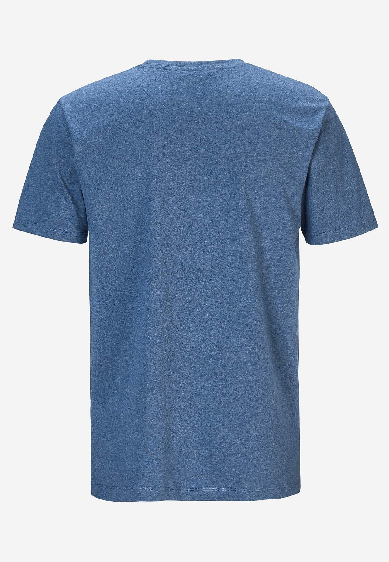 Klassisches T-Shirt 2er-Pack