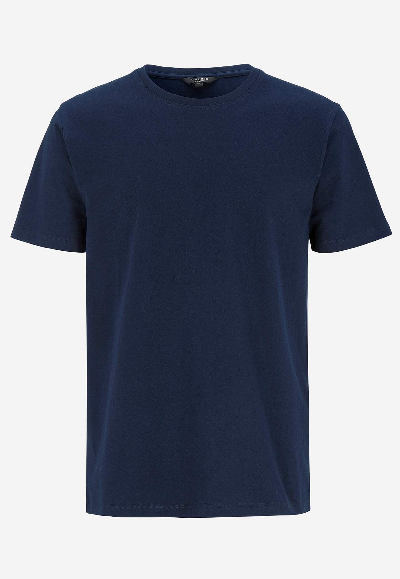 Klassisches T-Shirt 2er-Pack