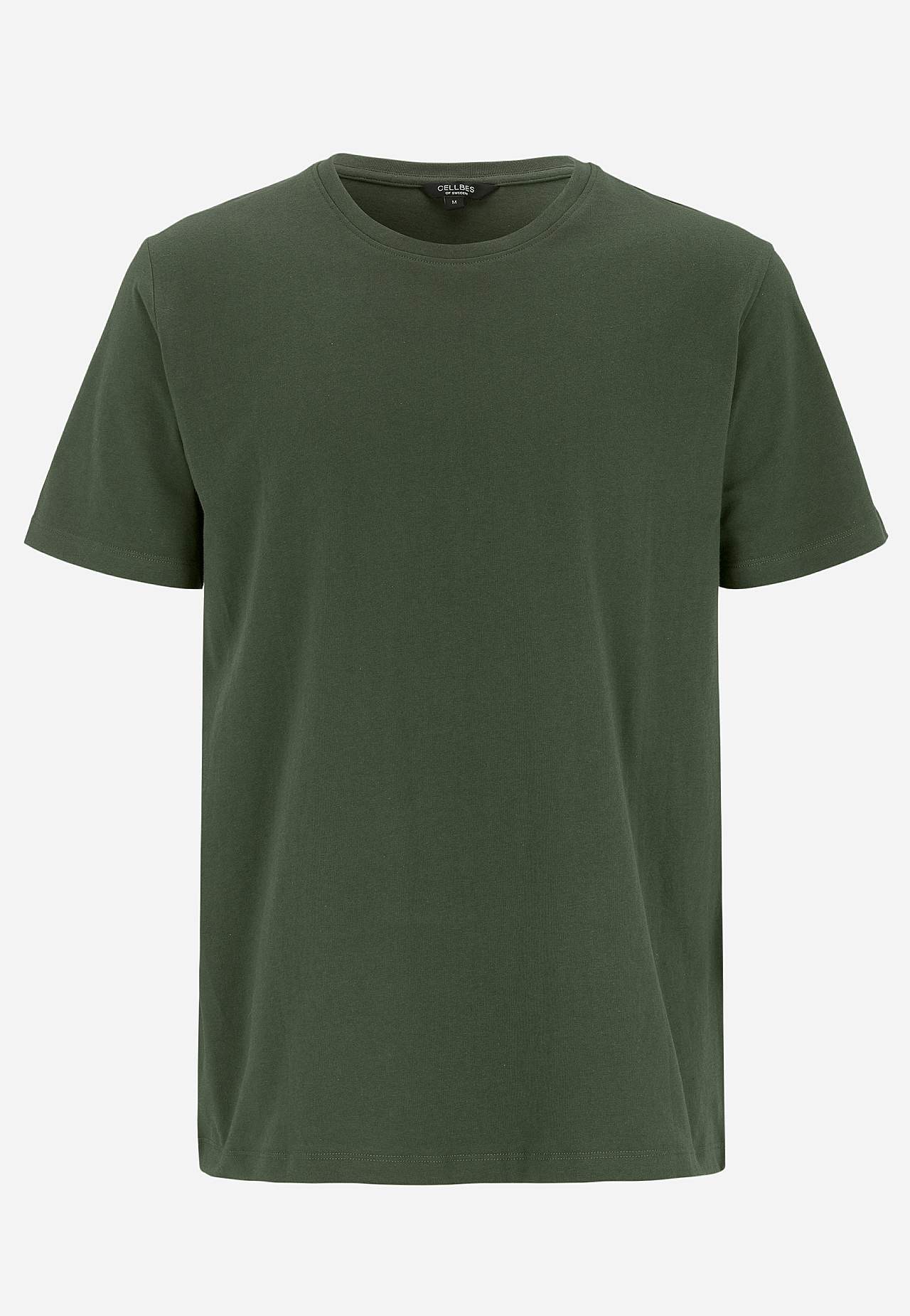 Klassisches T-Shirt 2er-Pack