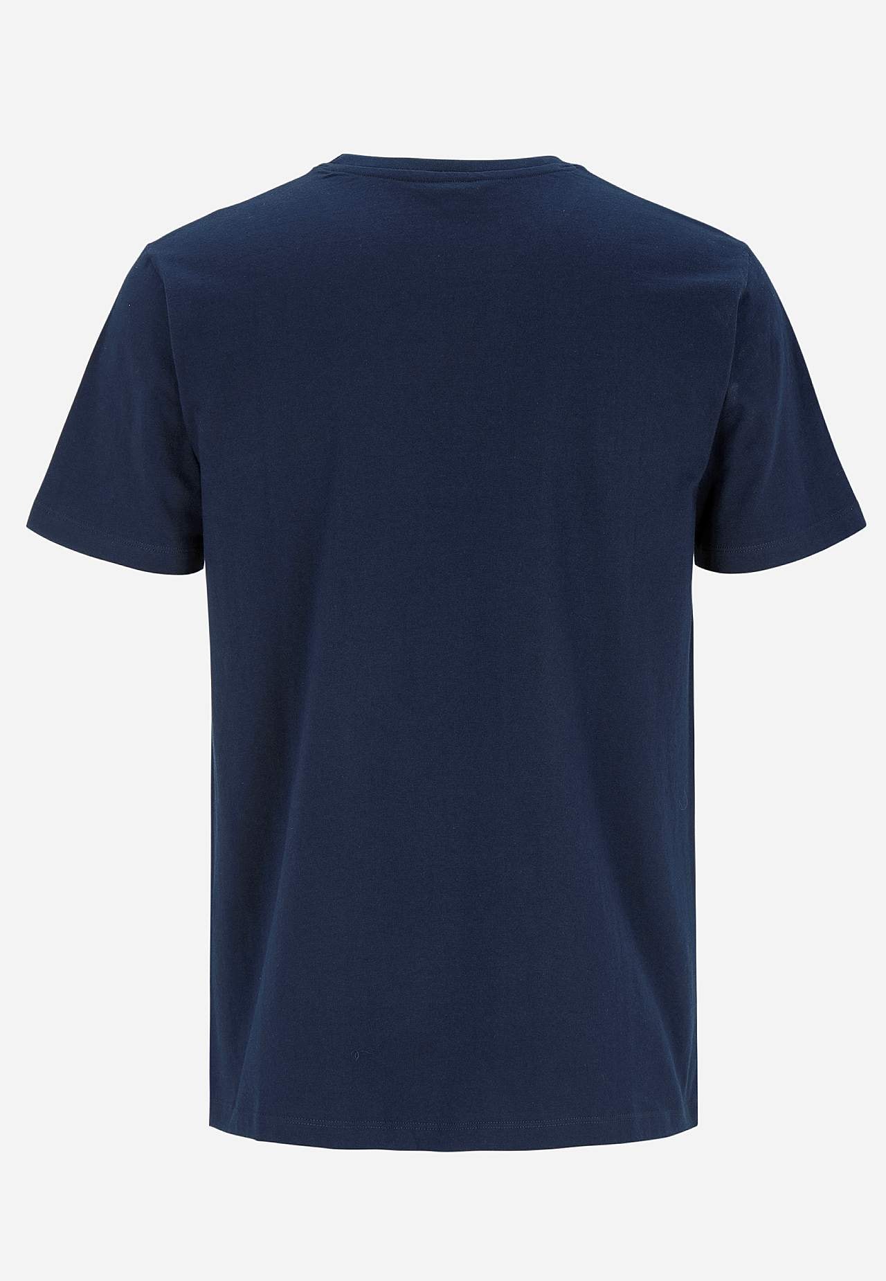Klassisches T-Shirt 2er-Pack
