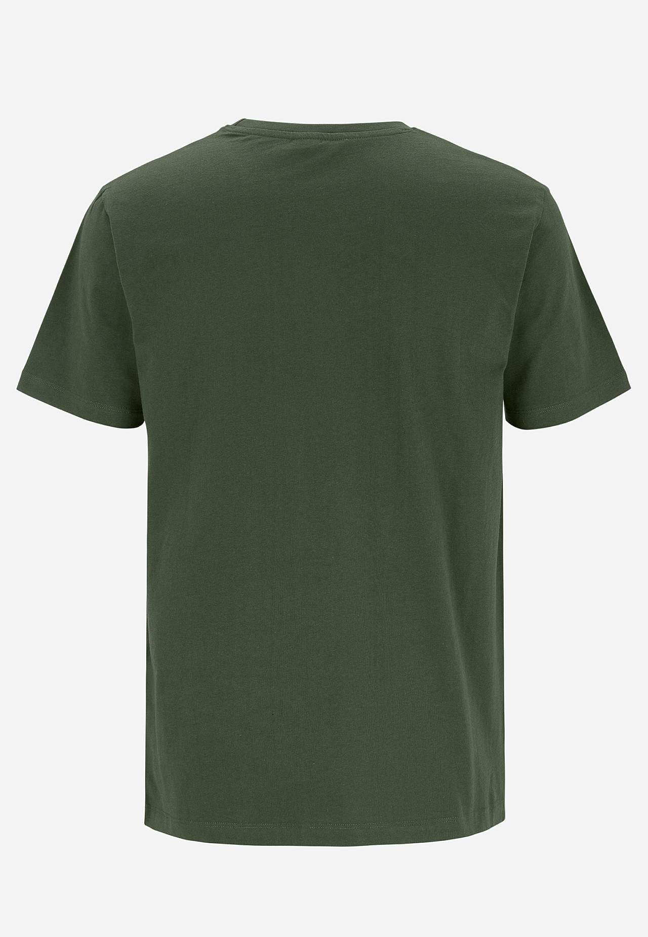 Klassisches T-Shirt 2er-Pack