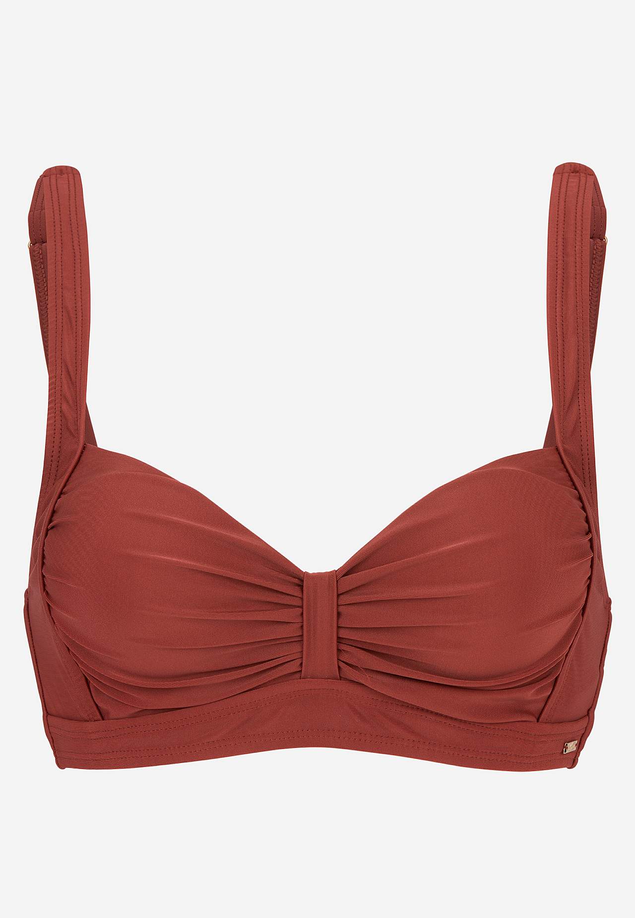 Weicher Bikini-BH