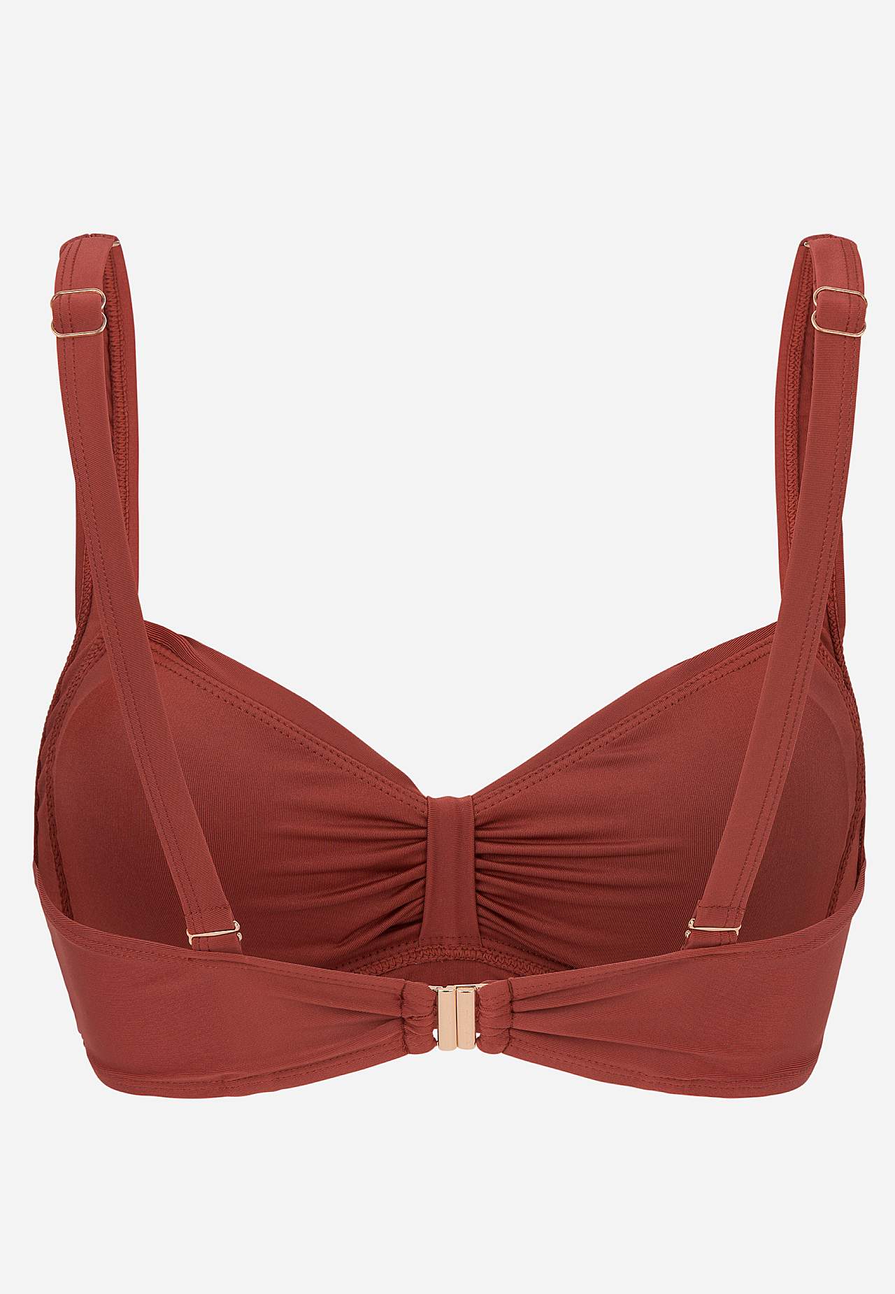Weicher Bikini-BH