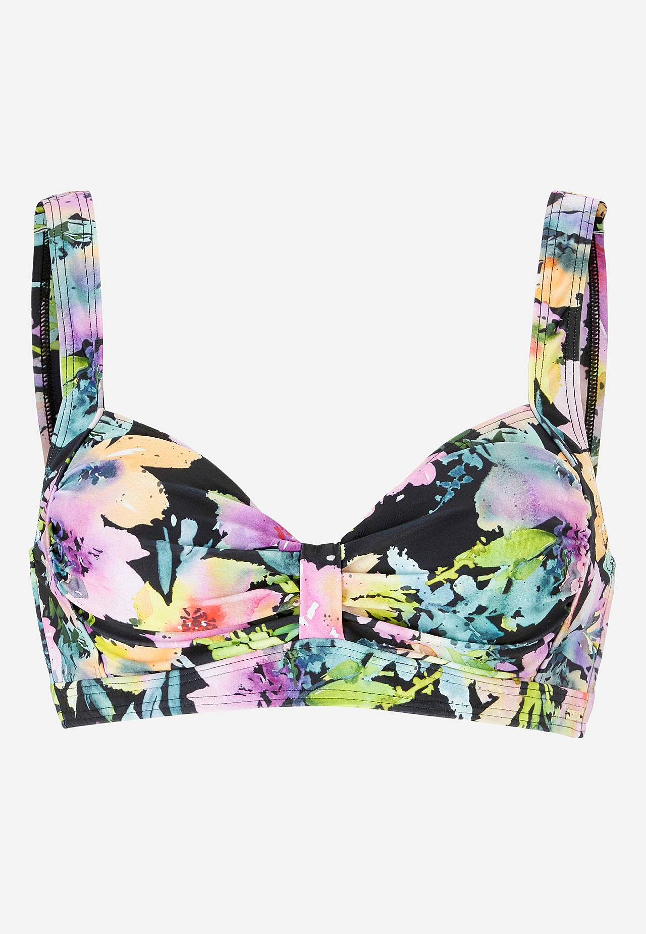 Bügelloser Bikini-BH