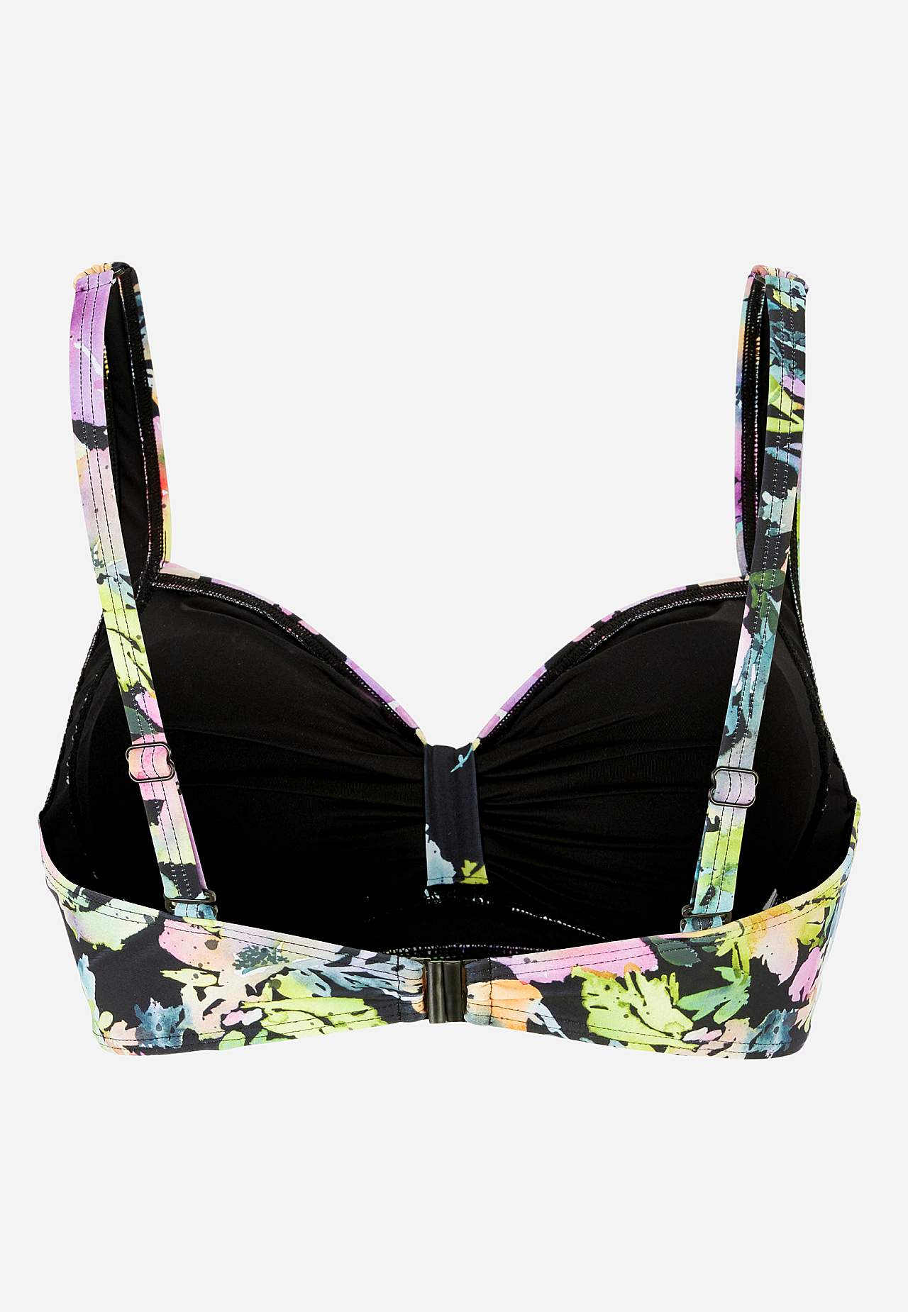 Bügelloser Bikini-BH