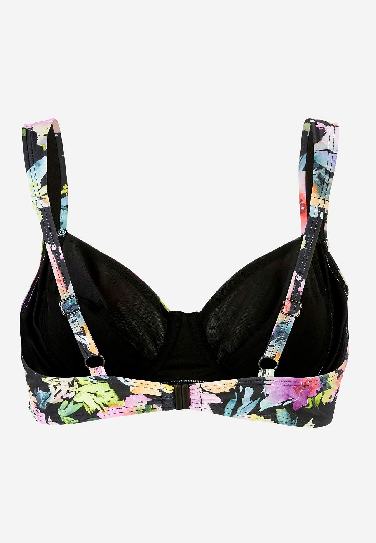 Ungepolsterter Bikini-BH