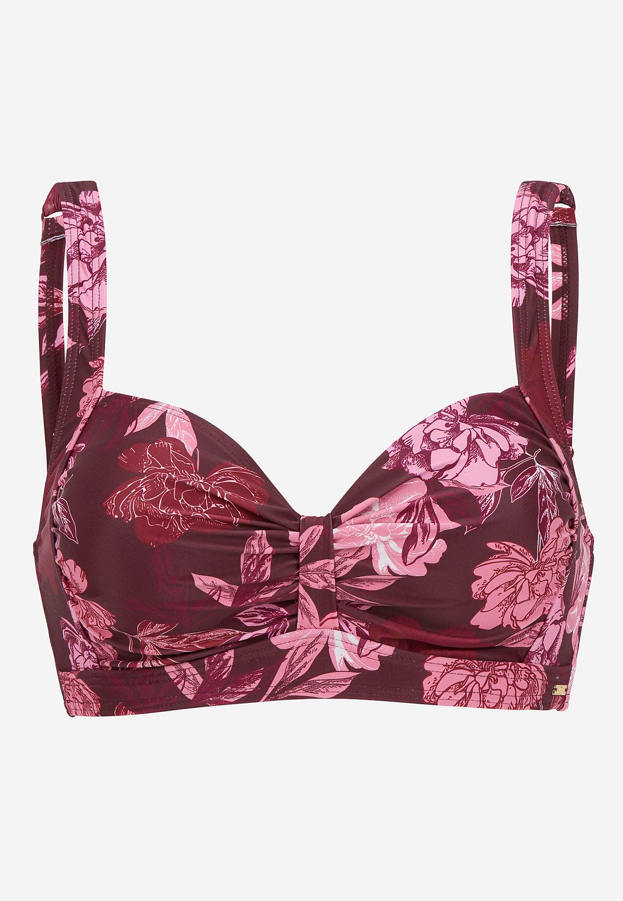 Weicher Bikini-BH