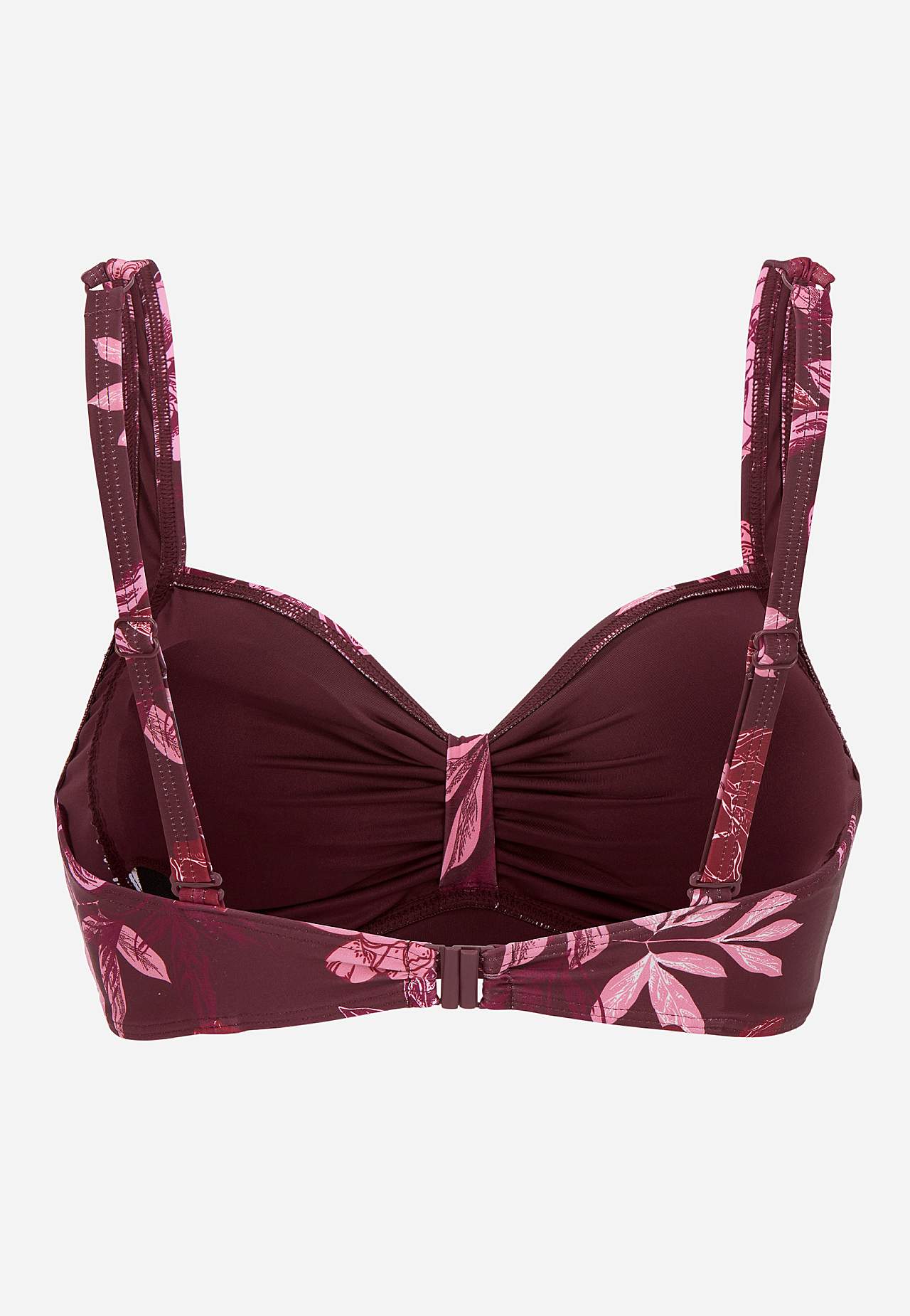 Weicher Bikini-BH