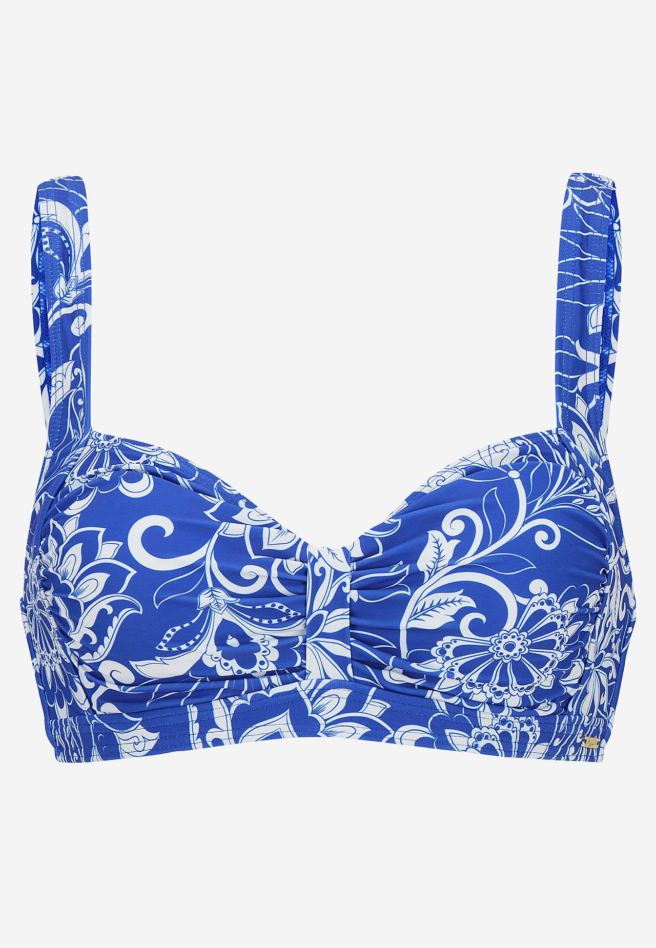 Bügelloser Bikini-BH
