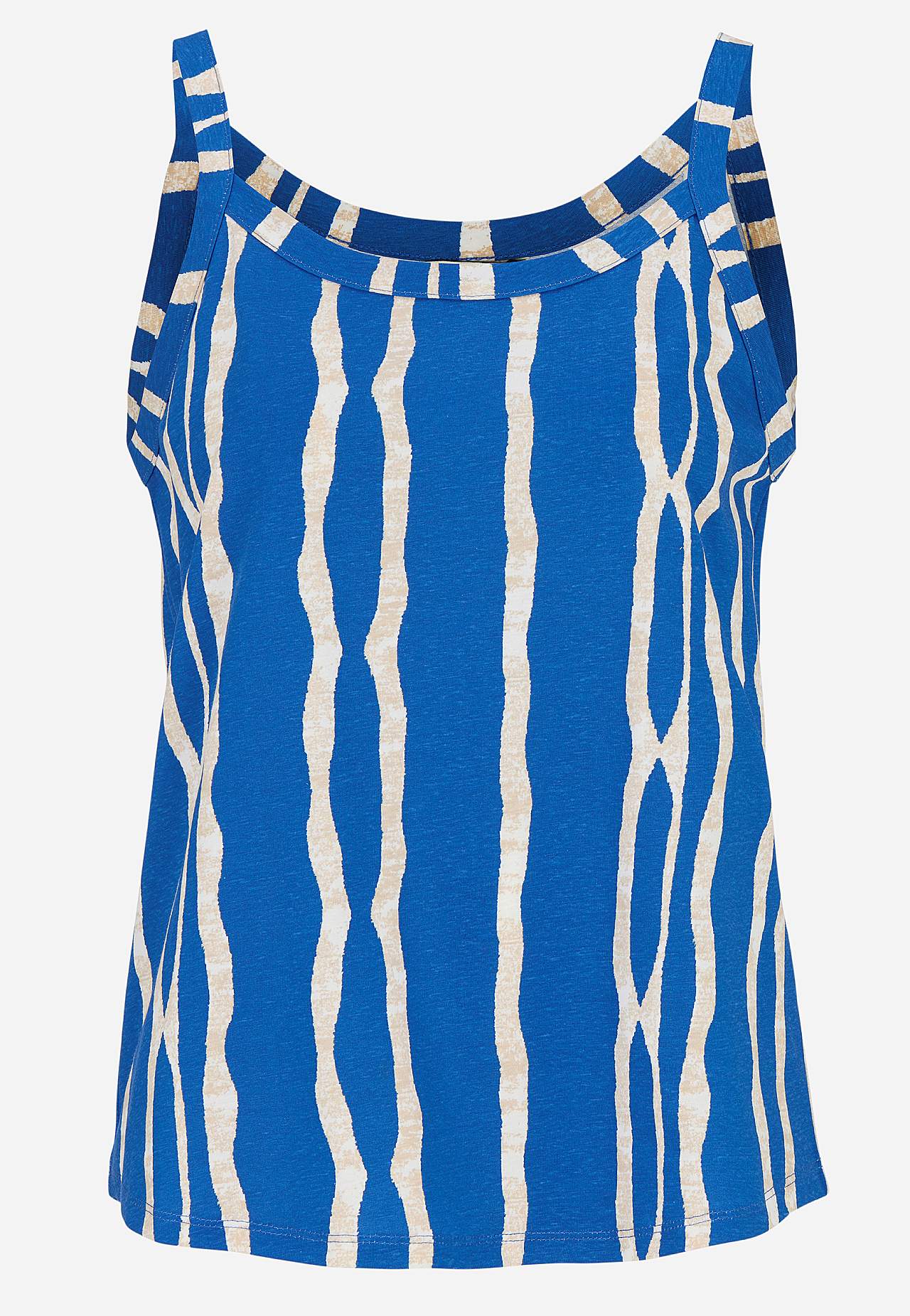 Tanktop aus Bio-Baumwolle 2er-Pack
