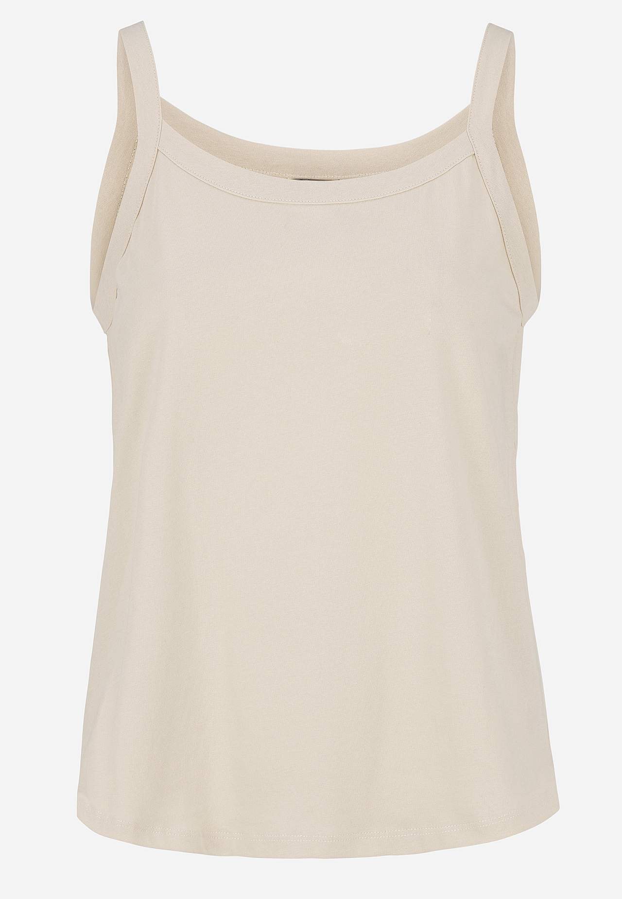 Tanktop aus Bio-Baumwolle 2er-Pack