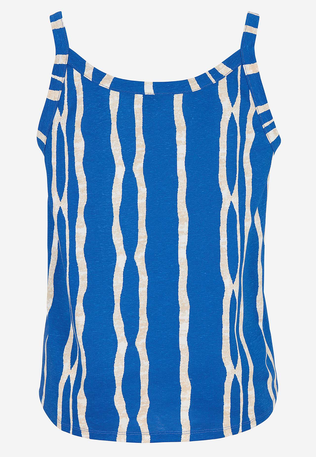 Tanktop aus Bio-Baumwolle 2er-Pack