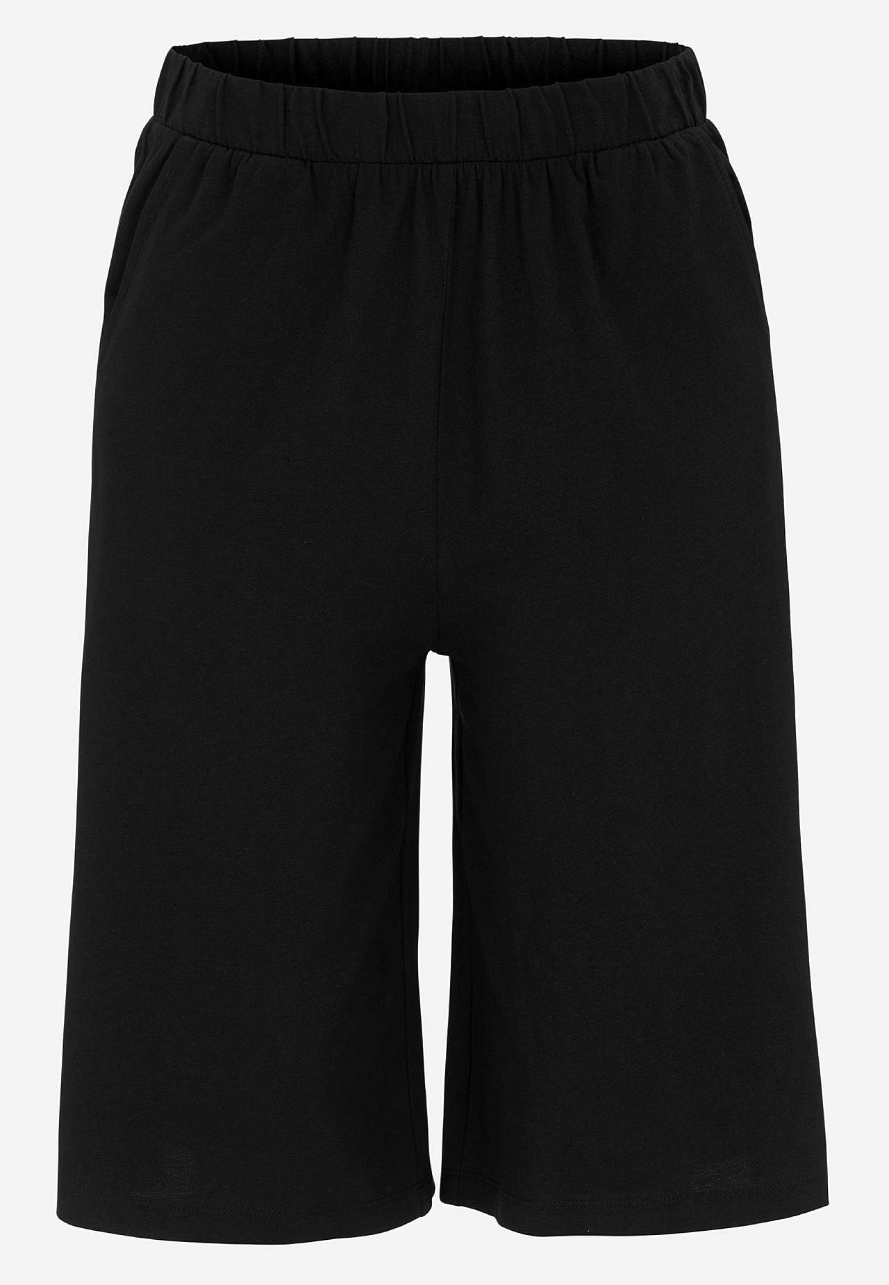 Kurzer Culottes