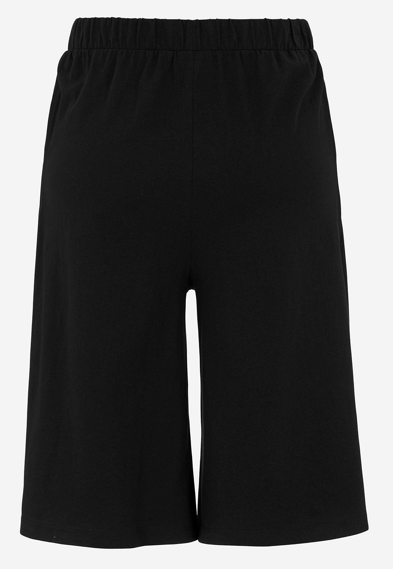 Kurzer Culottes