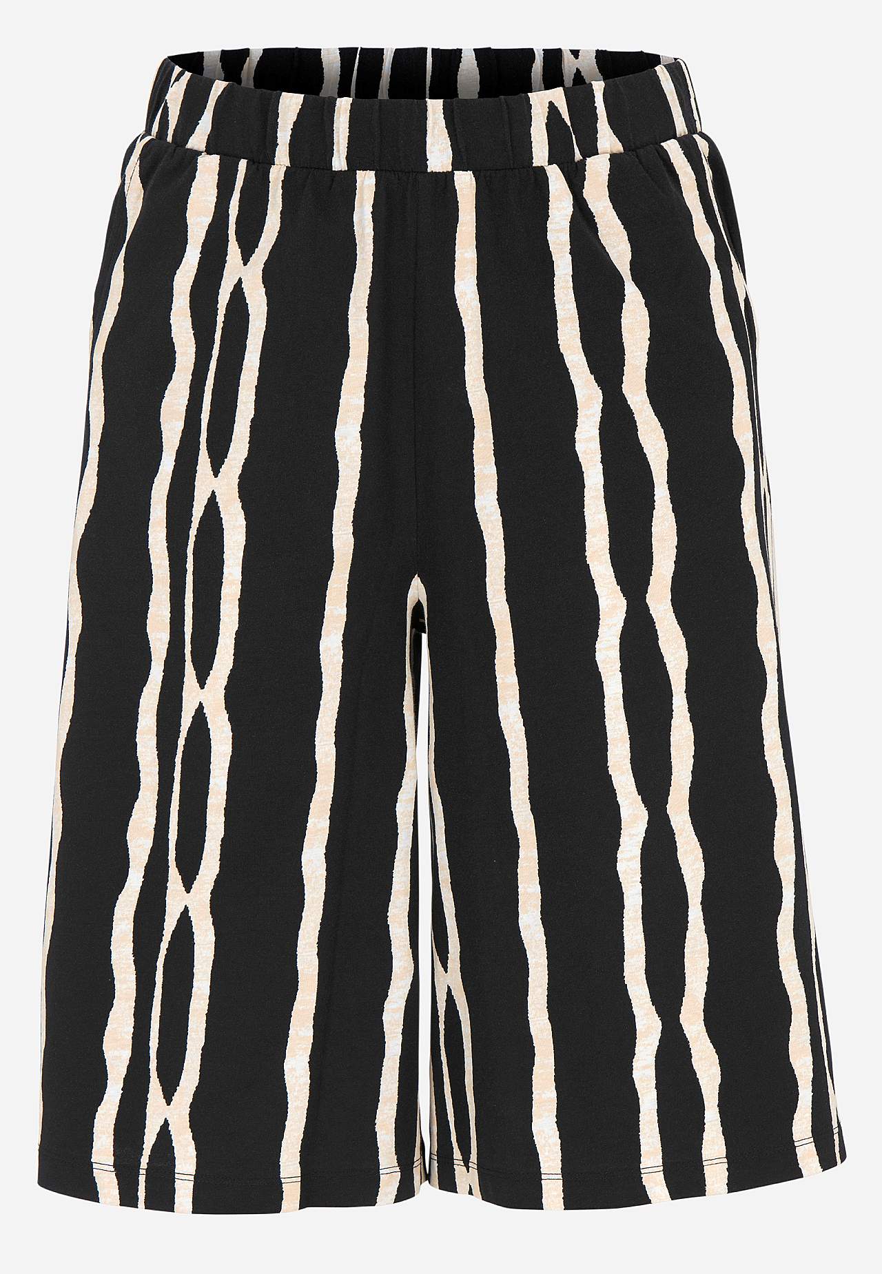 Kurzer Culottes