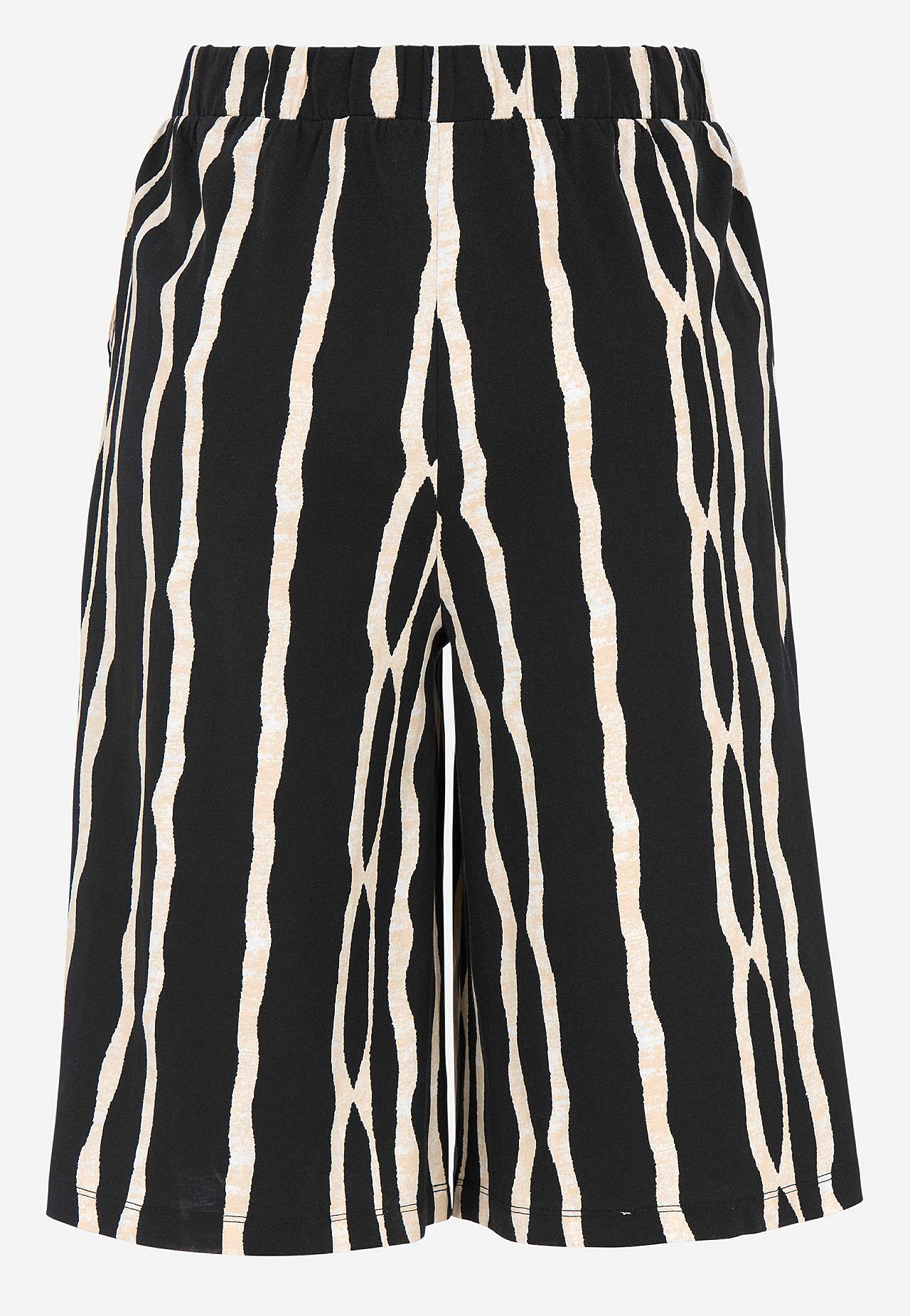 Kurzer Culottes