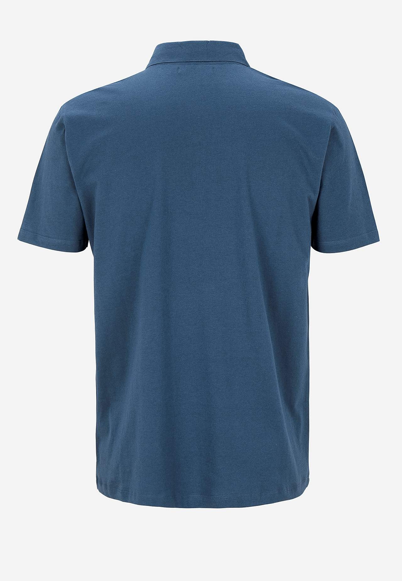 T-Shirt mit Kragen