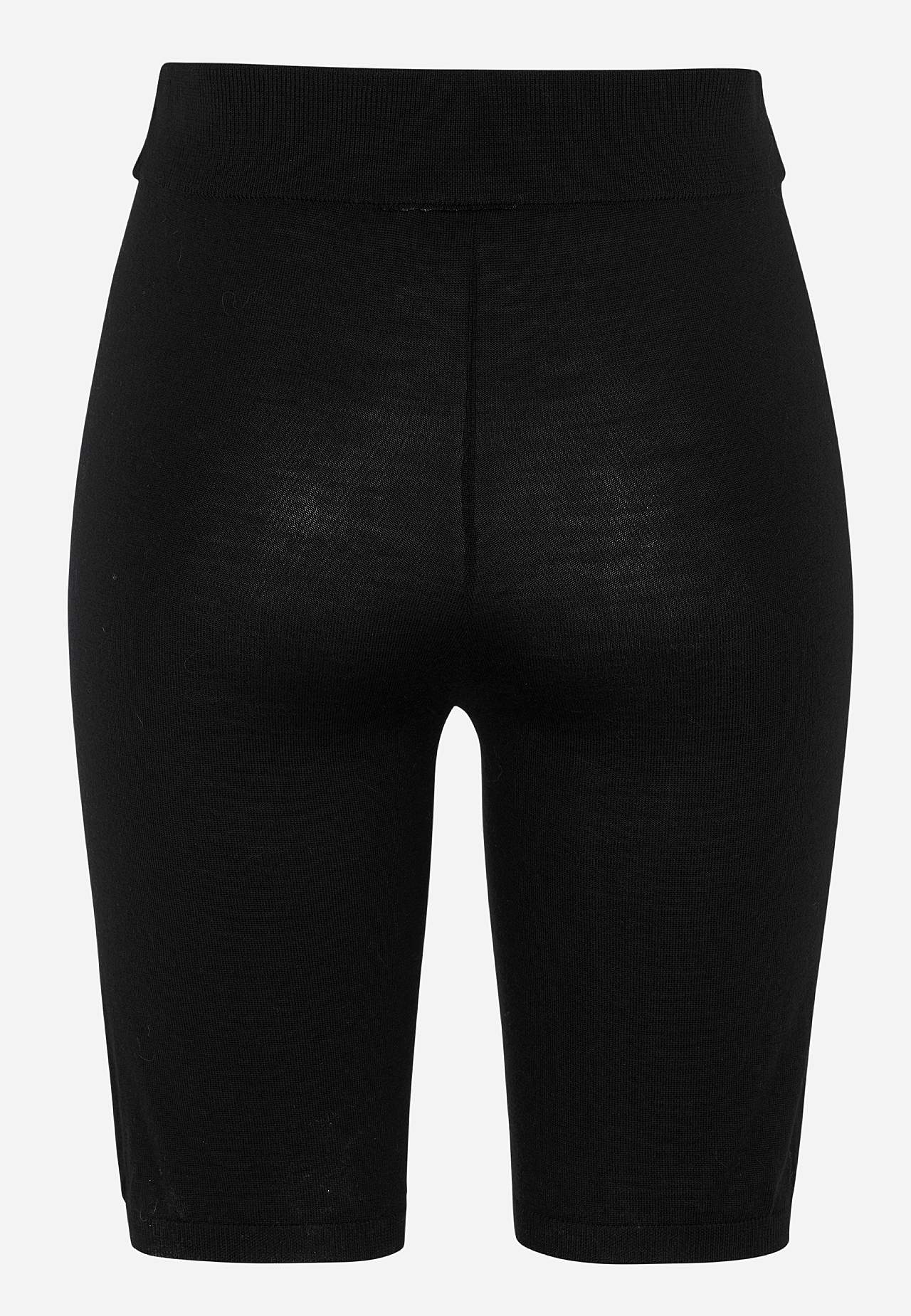 Radhosen Premium aus extra feine Merinowolle