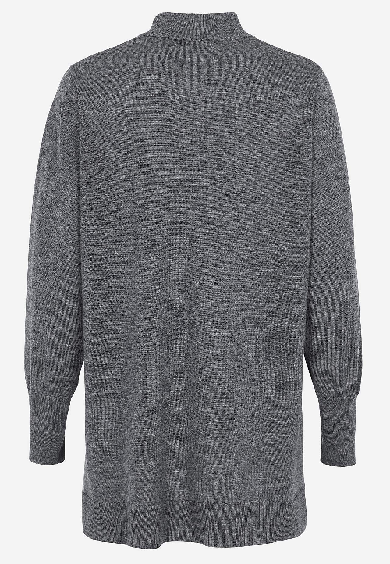 Pullover Premium aus Merinowolle