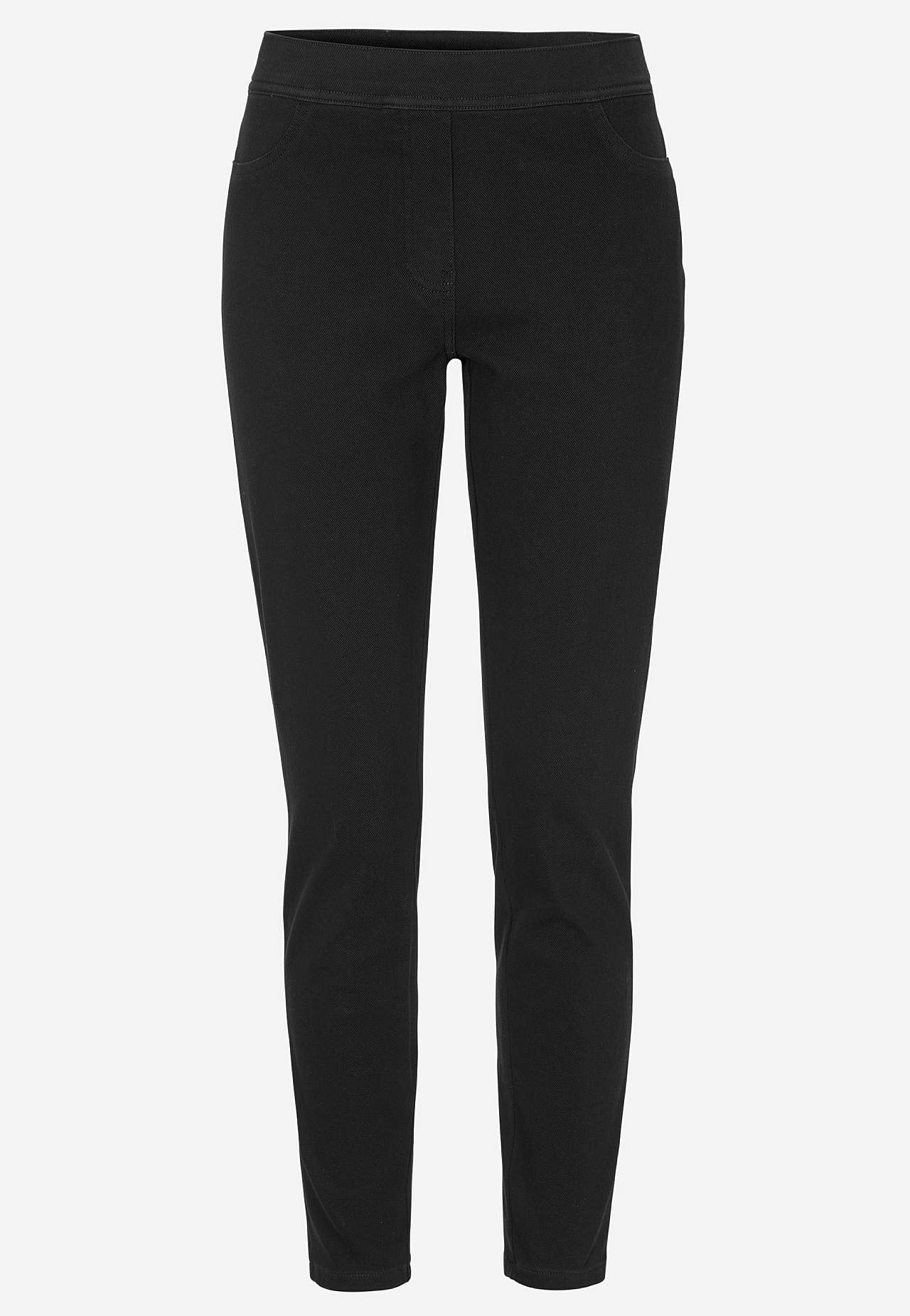 Elastische Leggings