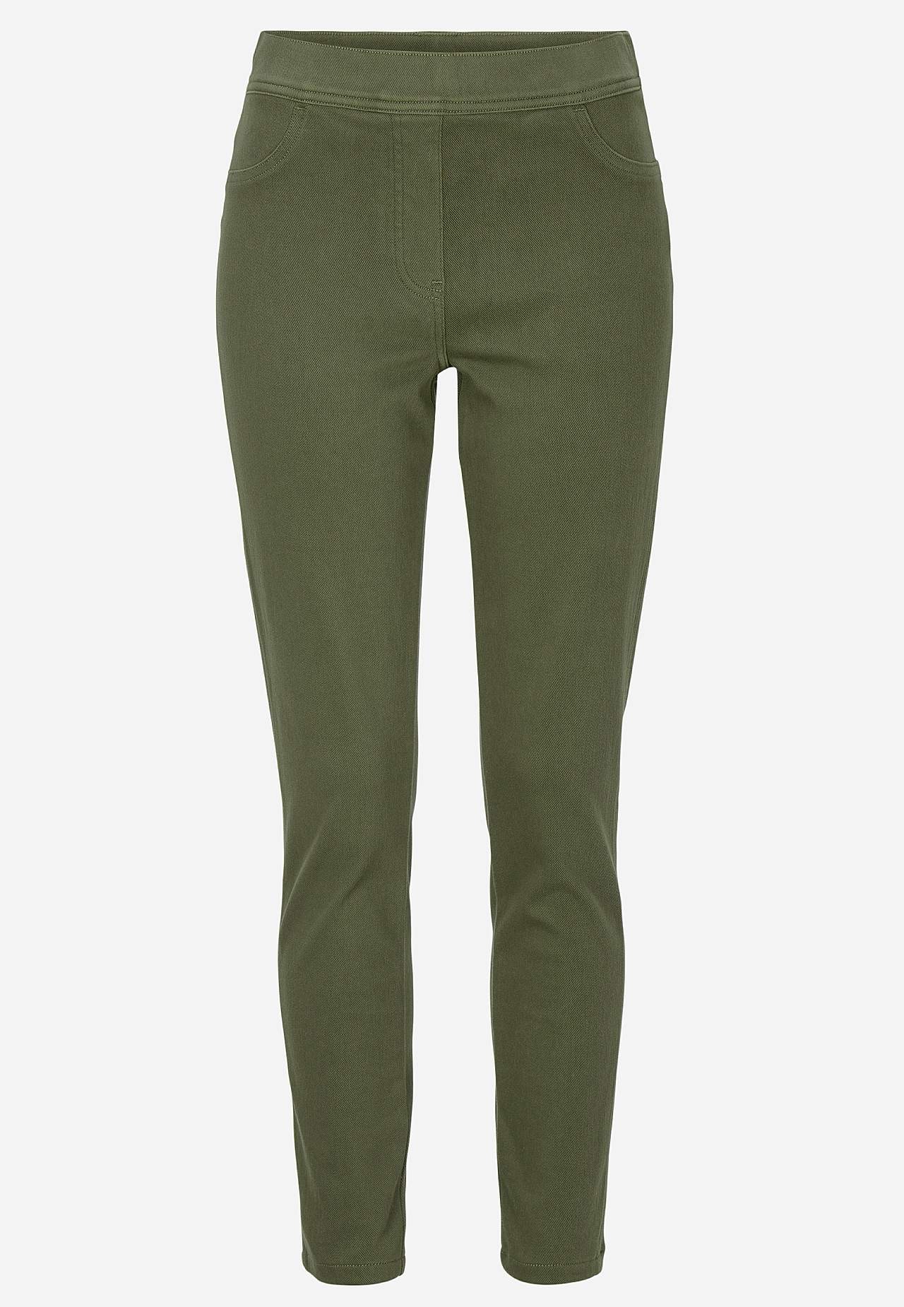Elastische Leggings