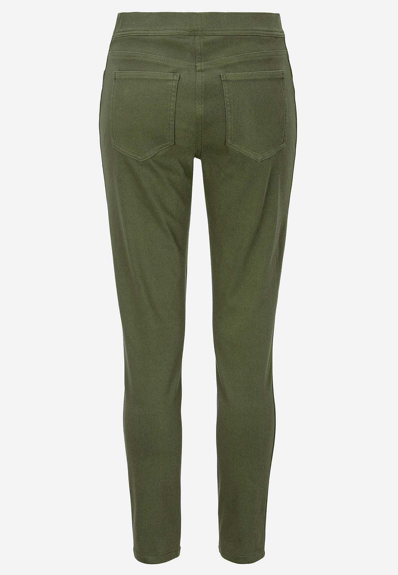 Elastische Leggings