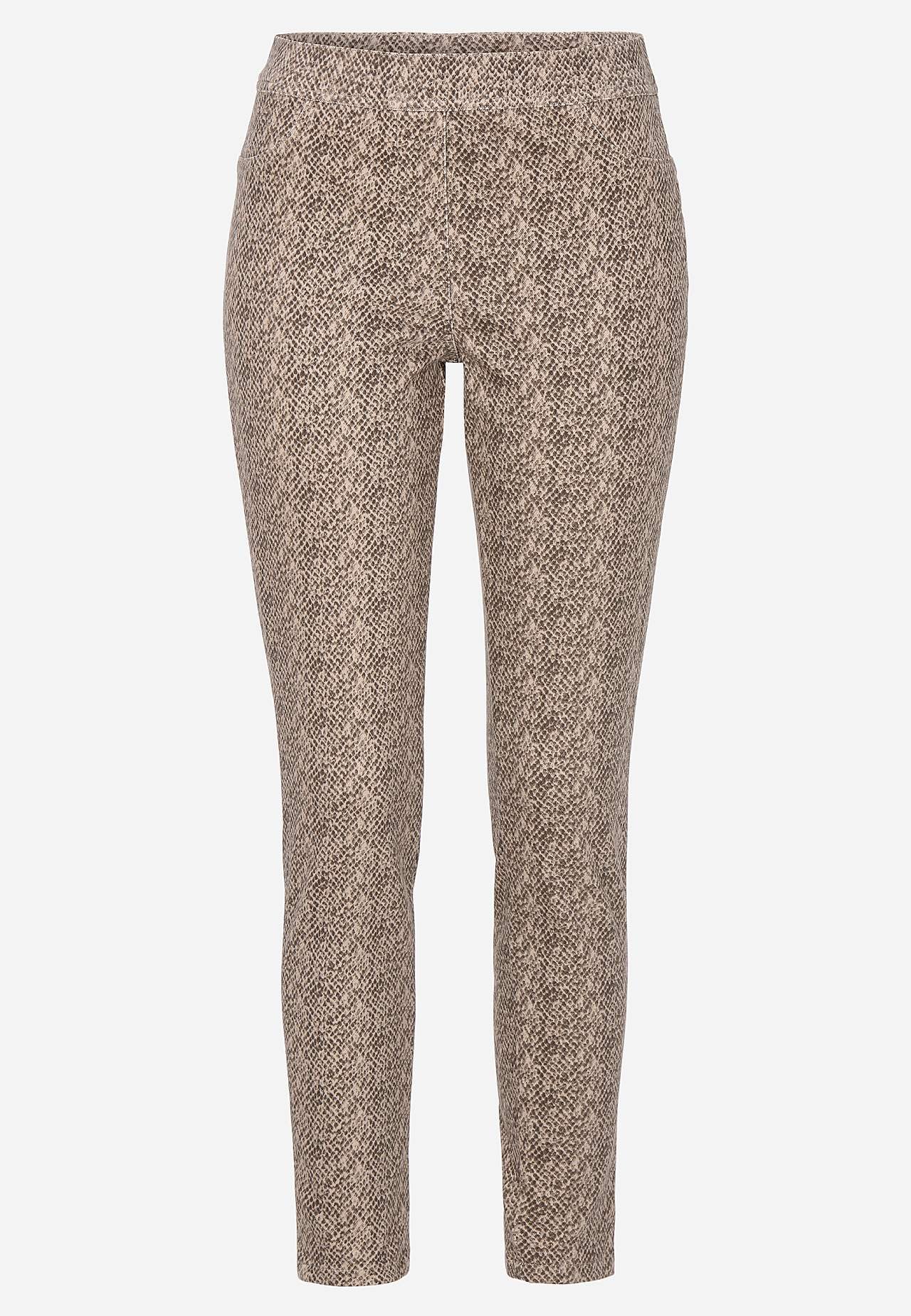 Elastische Leggings