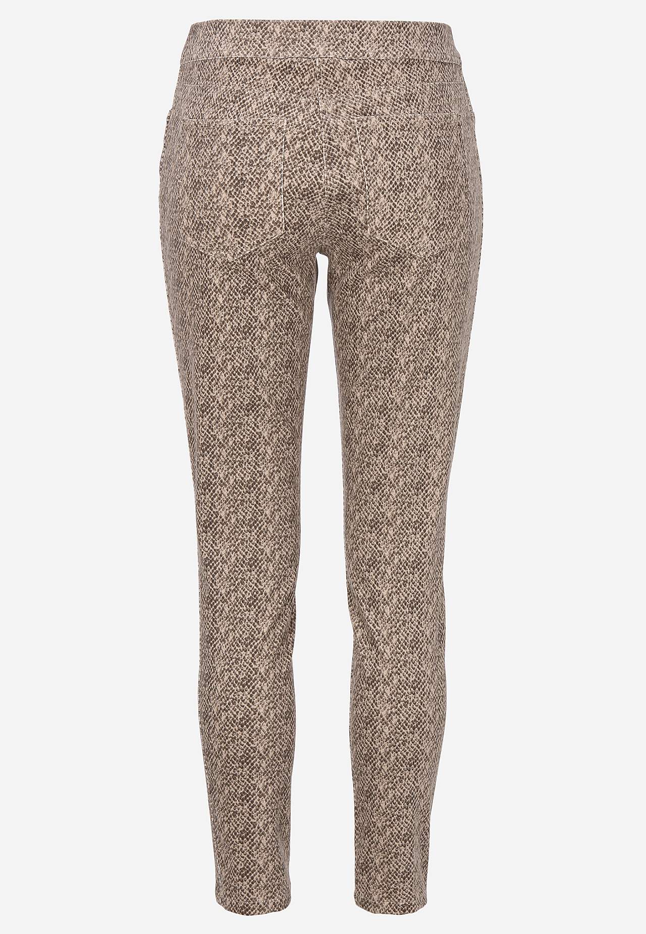 Elastische Leggings