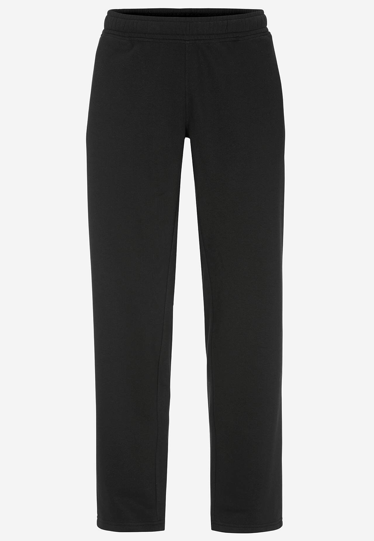 Bequeme Jogginghose mit Gesäßtaschen