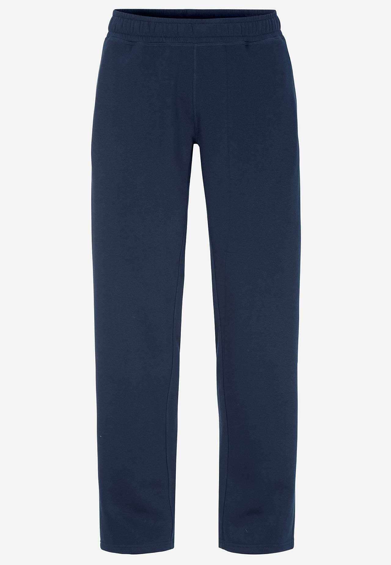 Bequeme Jogginghose mit Gesäßtaschen