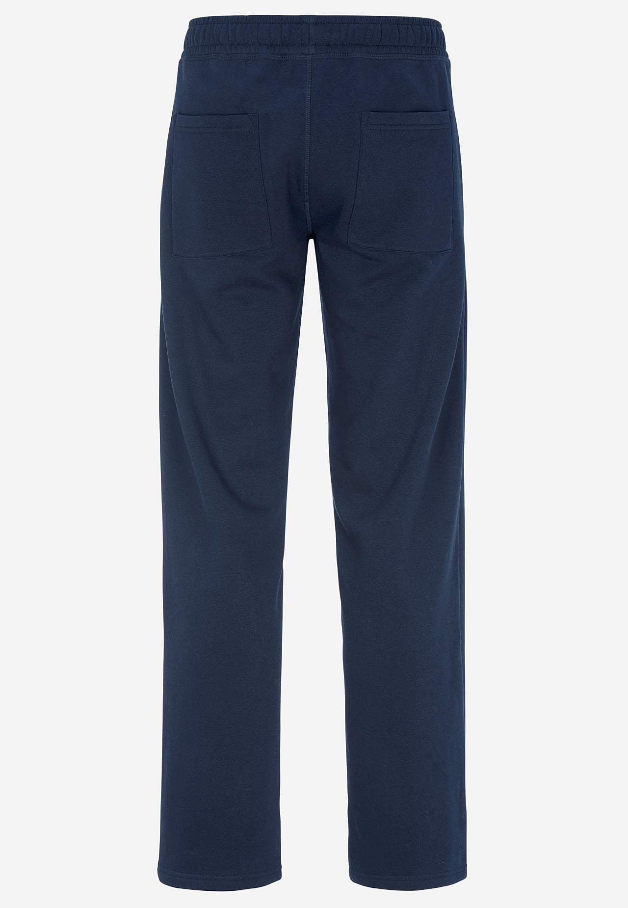 Bequeme Jogginghose mit Gesäßtaschen