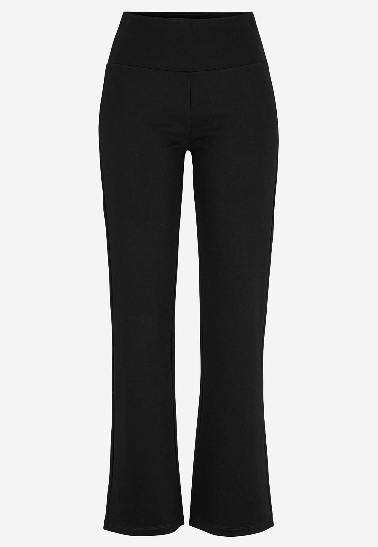Hose Premium aus Romanit-Jersey
