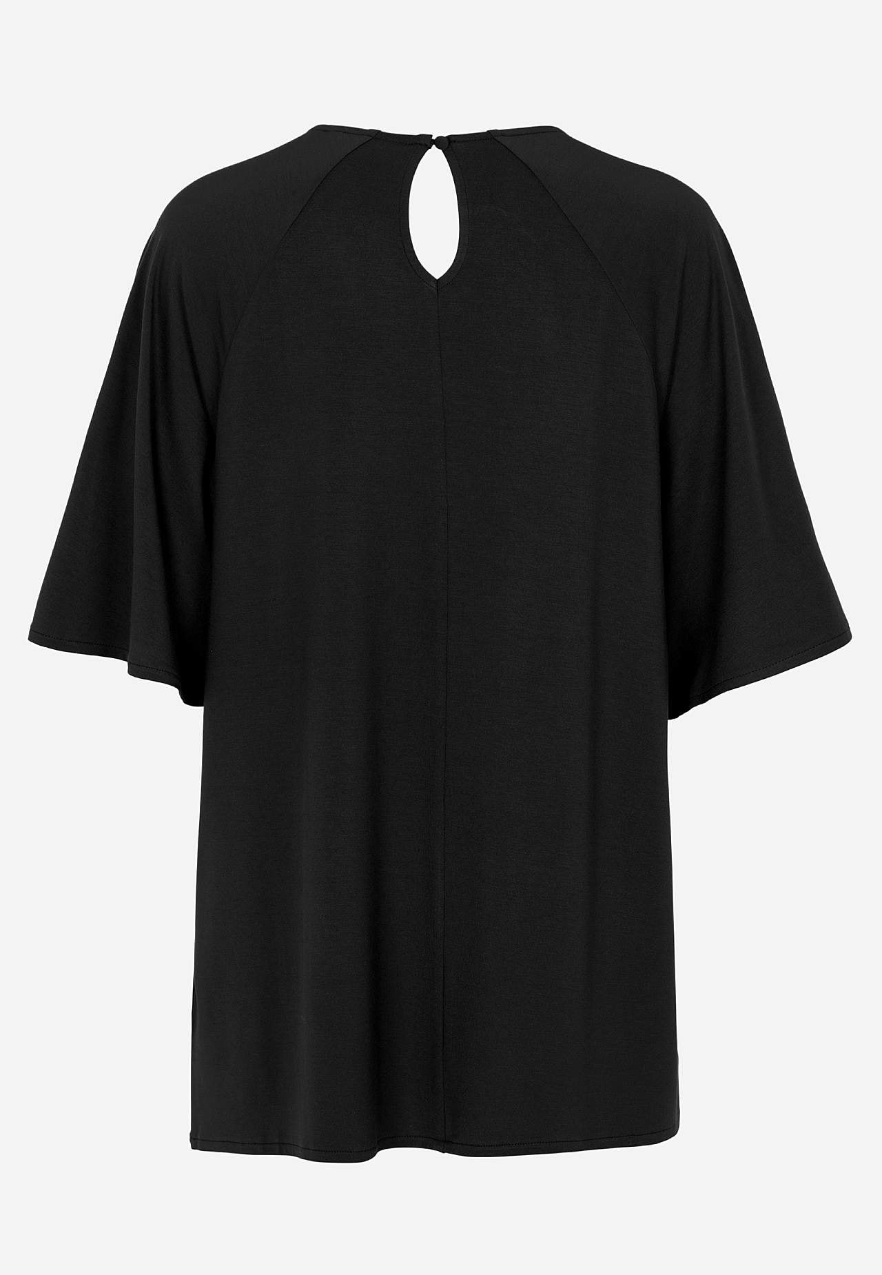 Tunika Premium aus modal