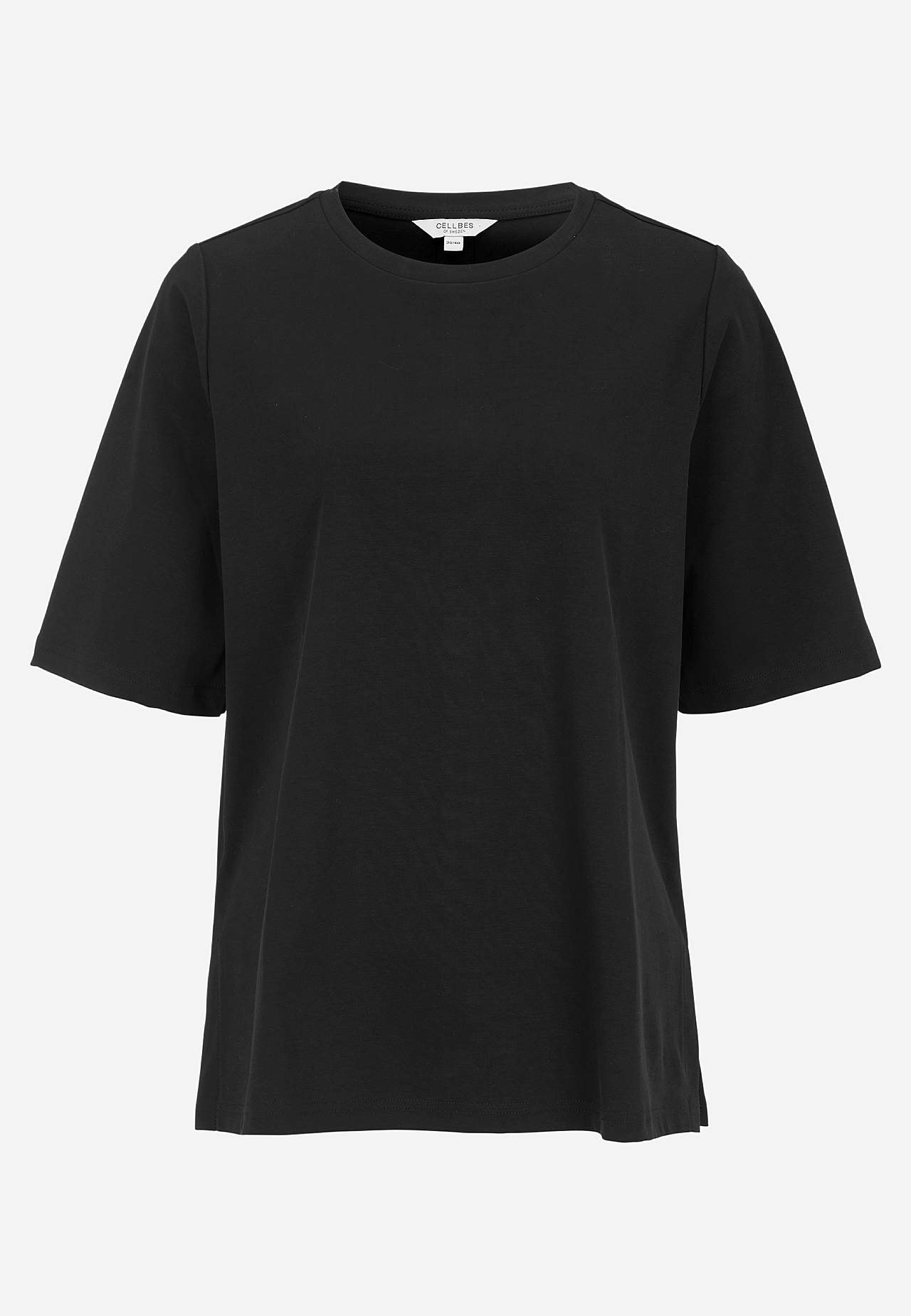 Elastisches Premium T-Shirt