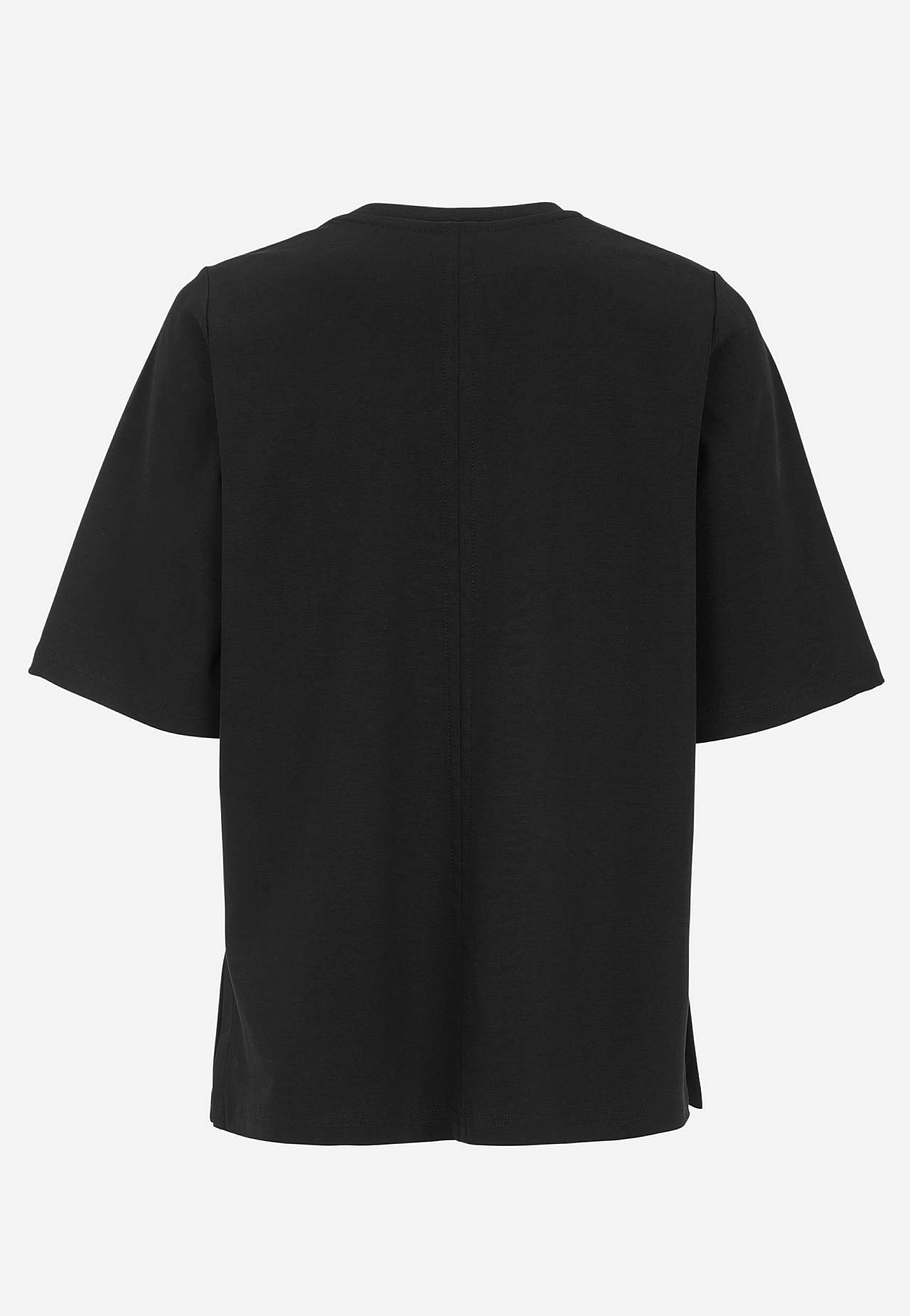 Elastisches Premium T-Shirt