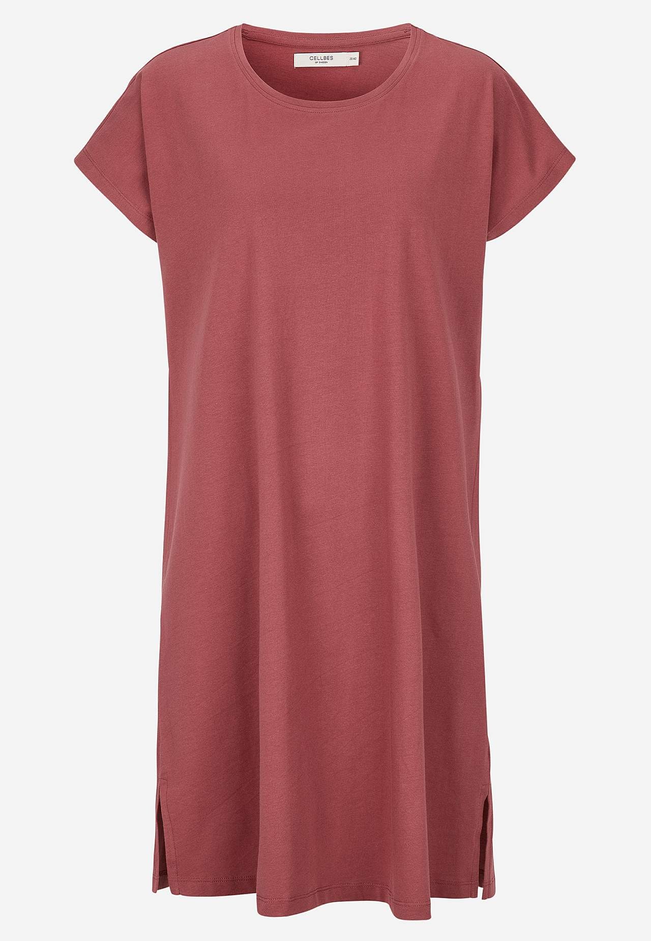 Kurzärmliges Nachtkleid 2er-Pack