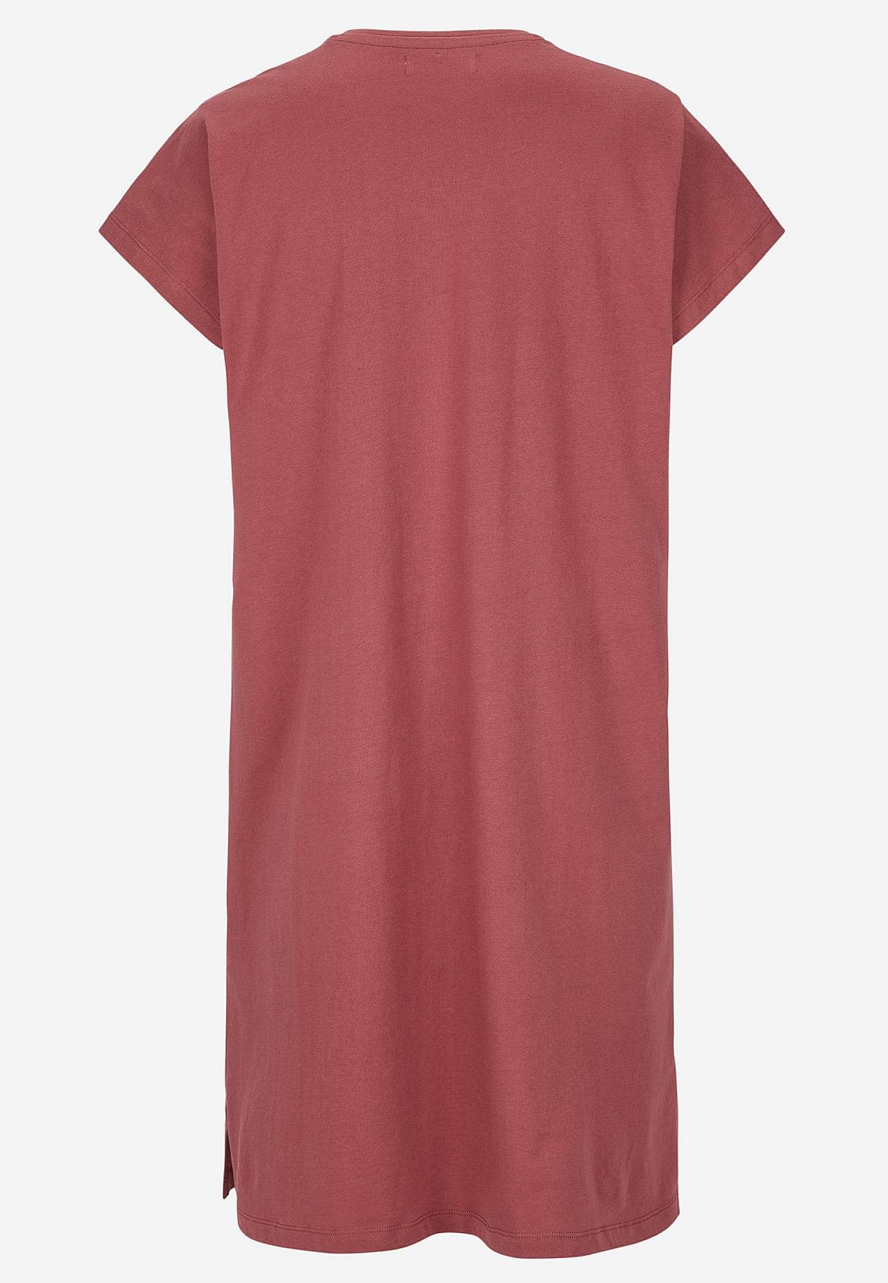 Kurzärmliges Nachtkleid 2er-Pack