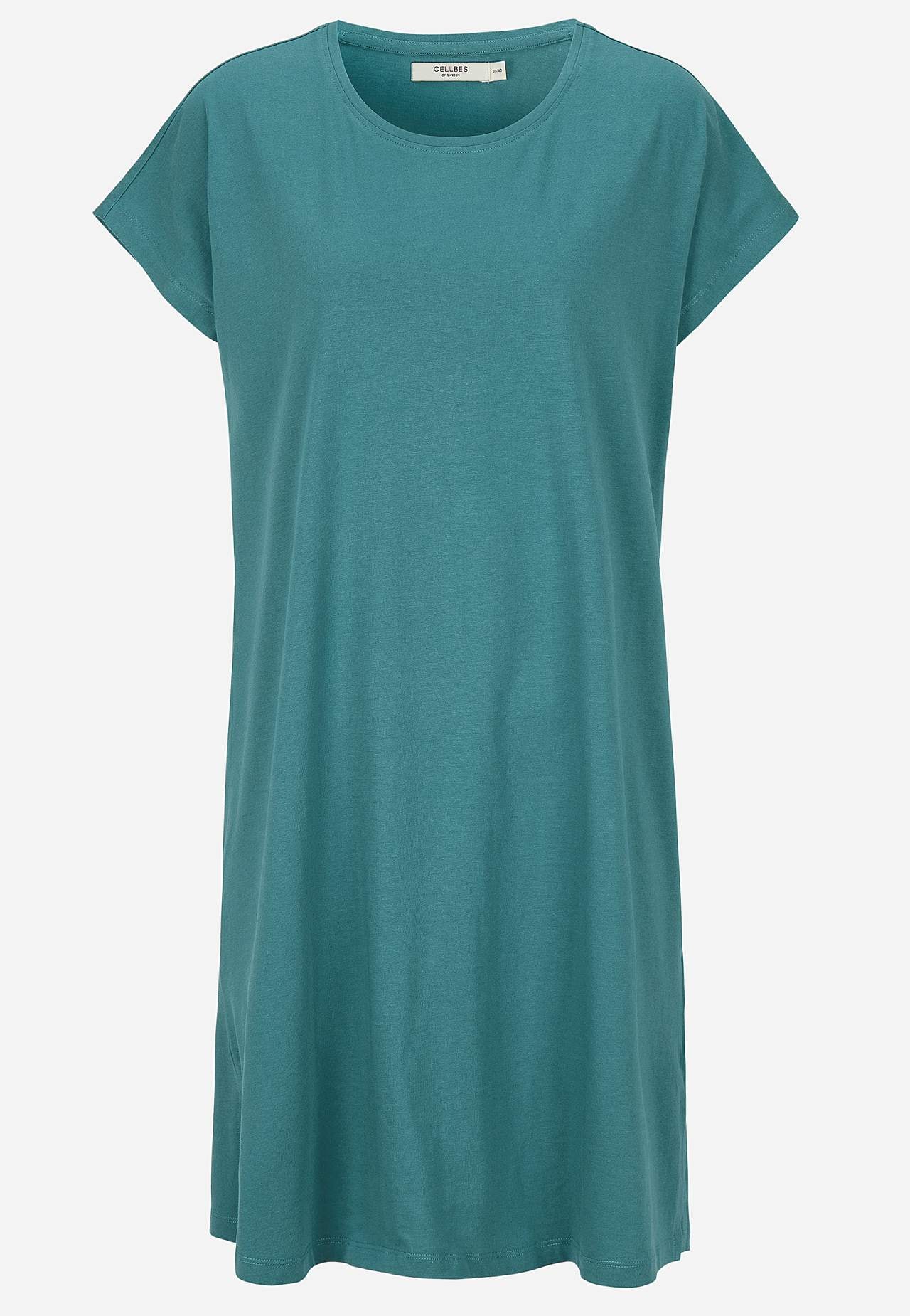 Kurzärmliges Nachtkleid 2er-Pack