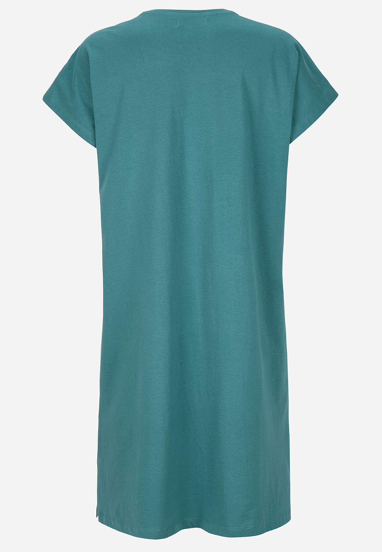 Kurzärmliges Nachtkleid 2er-Pack