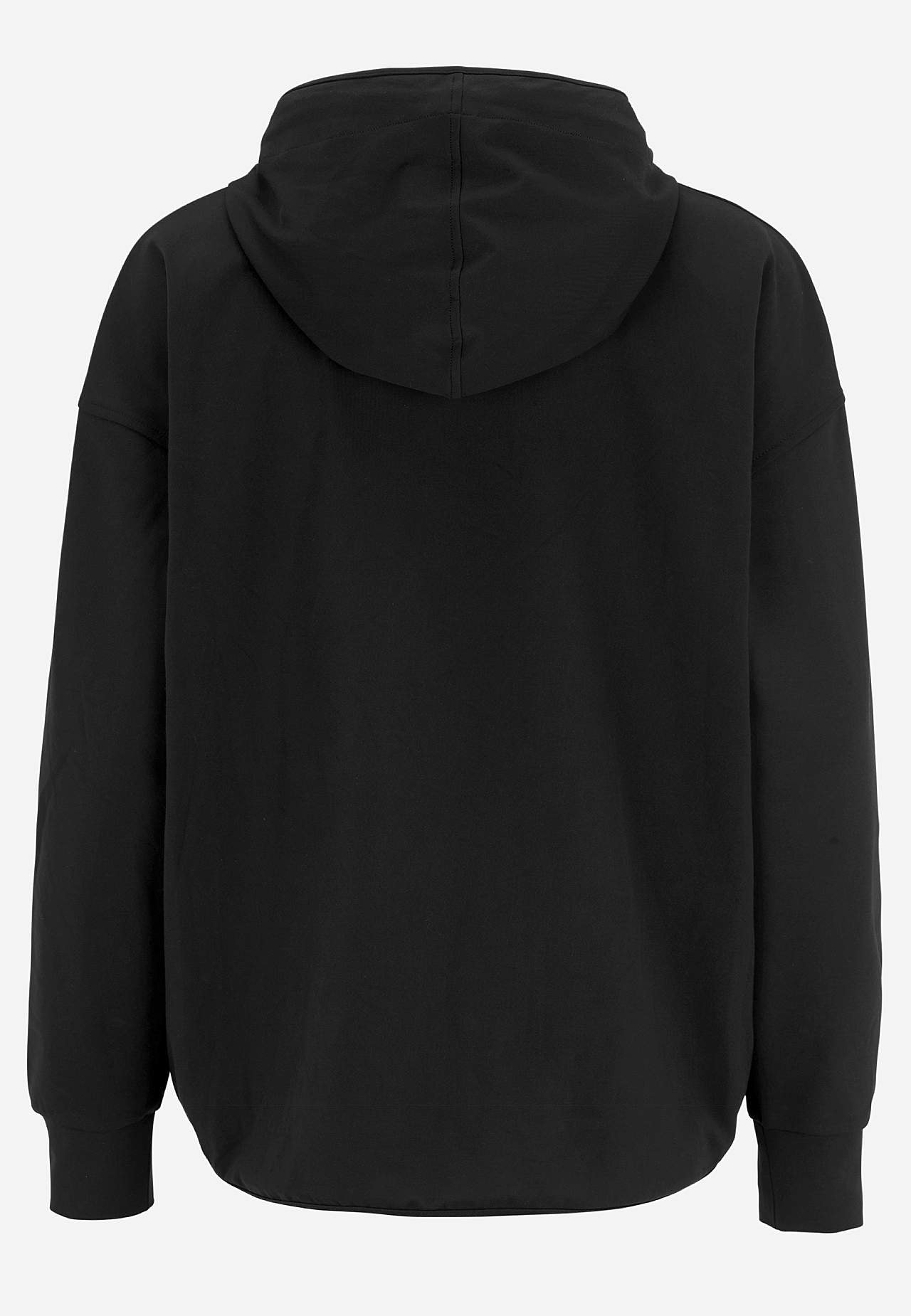 Vielseitige Jacke mit Kapuze Daria