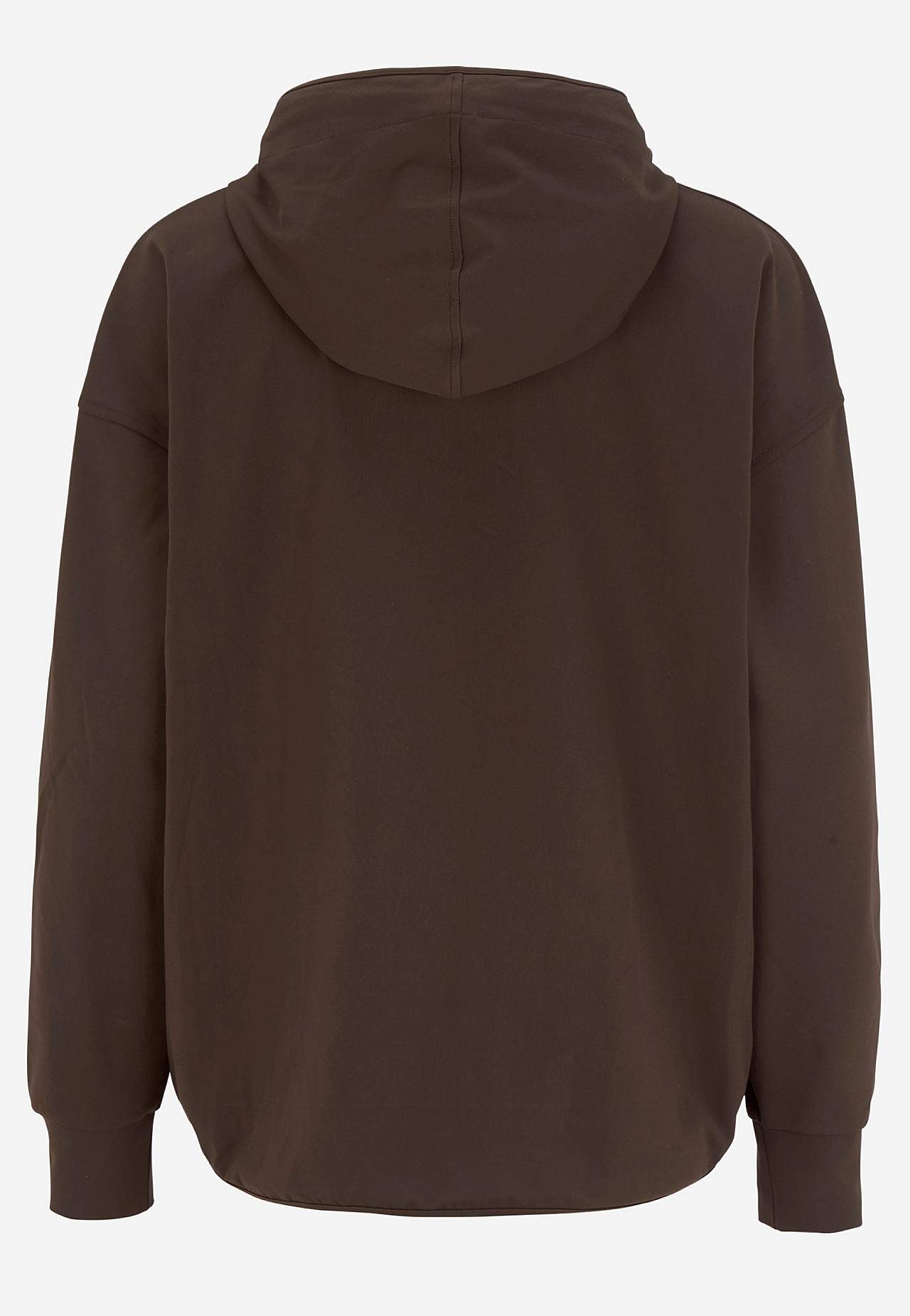 Vielseitige Jacke mit Kapuze