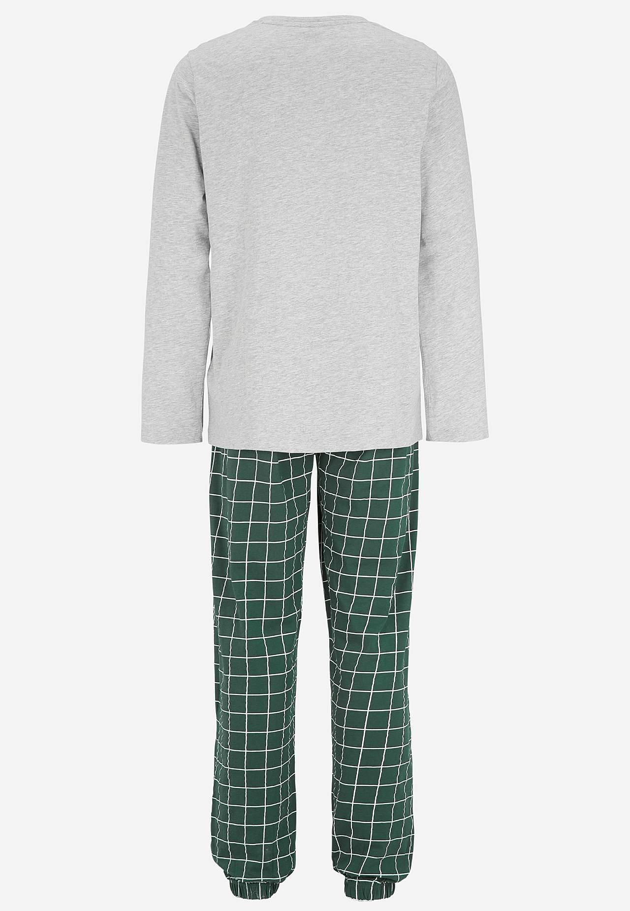 Zweiteiligerer Pyjama