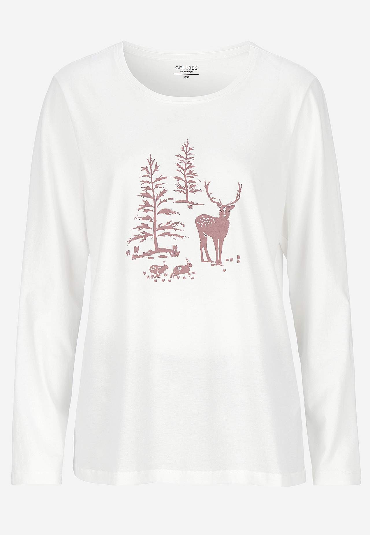 Zweiteiligerer Pyjama