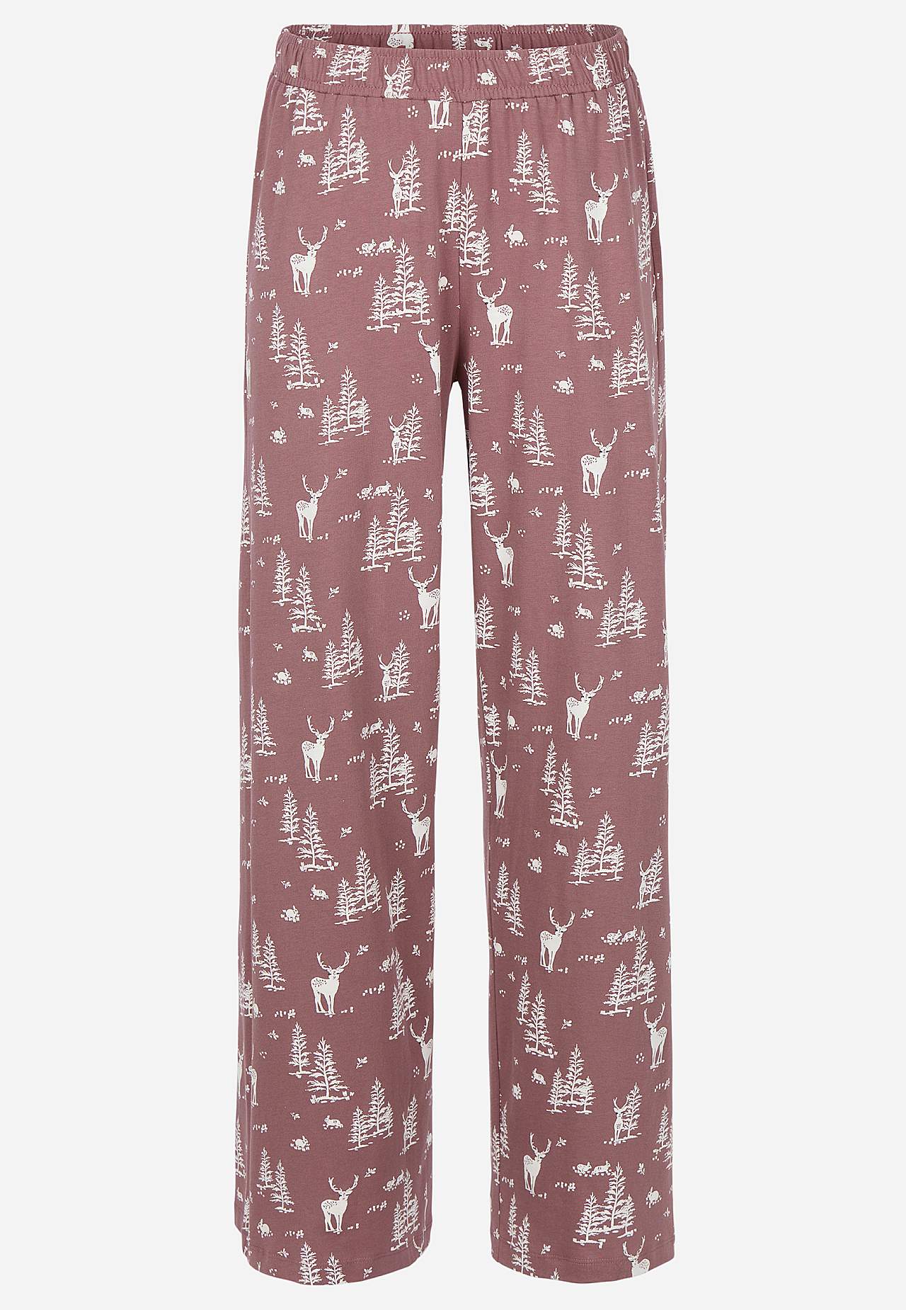 Zweiteiligerer Pyjama