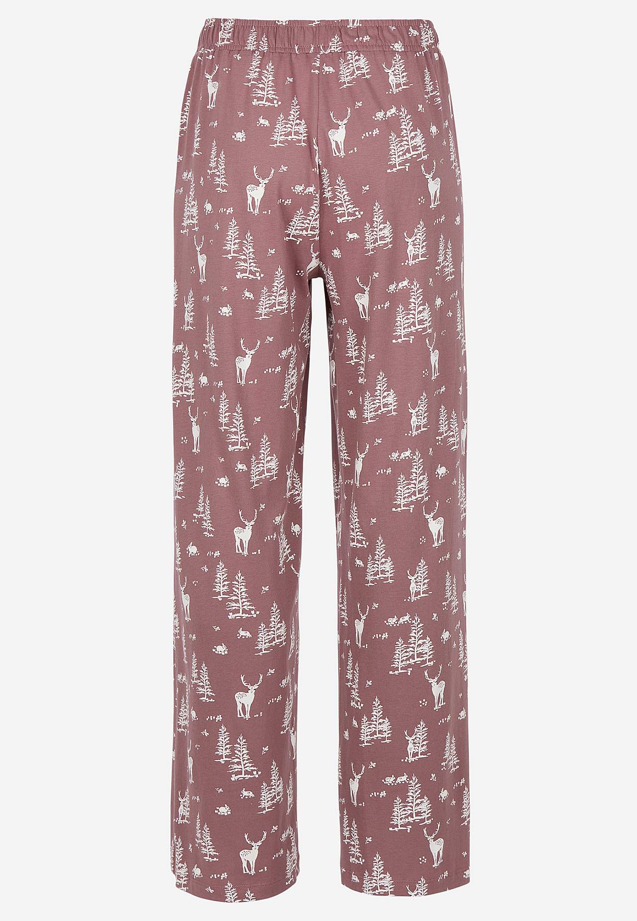 Zweiteiligerer Pyjama