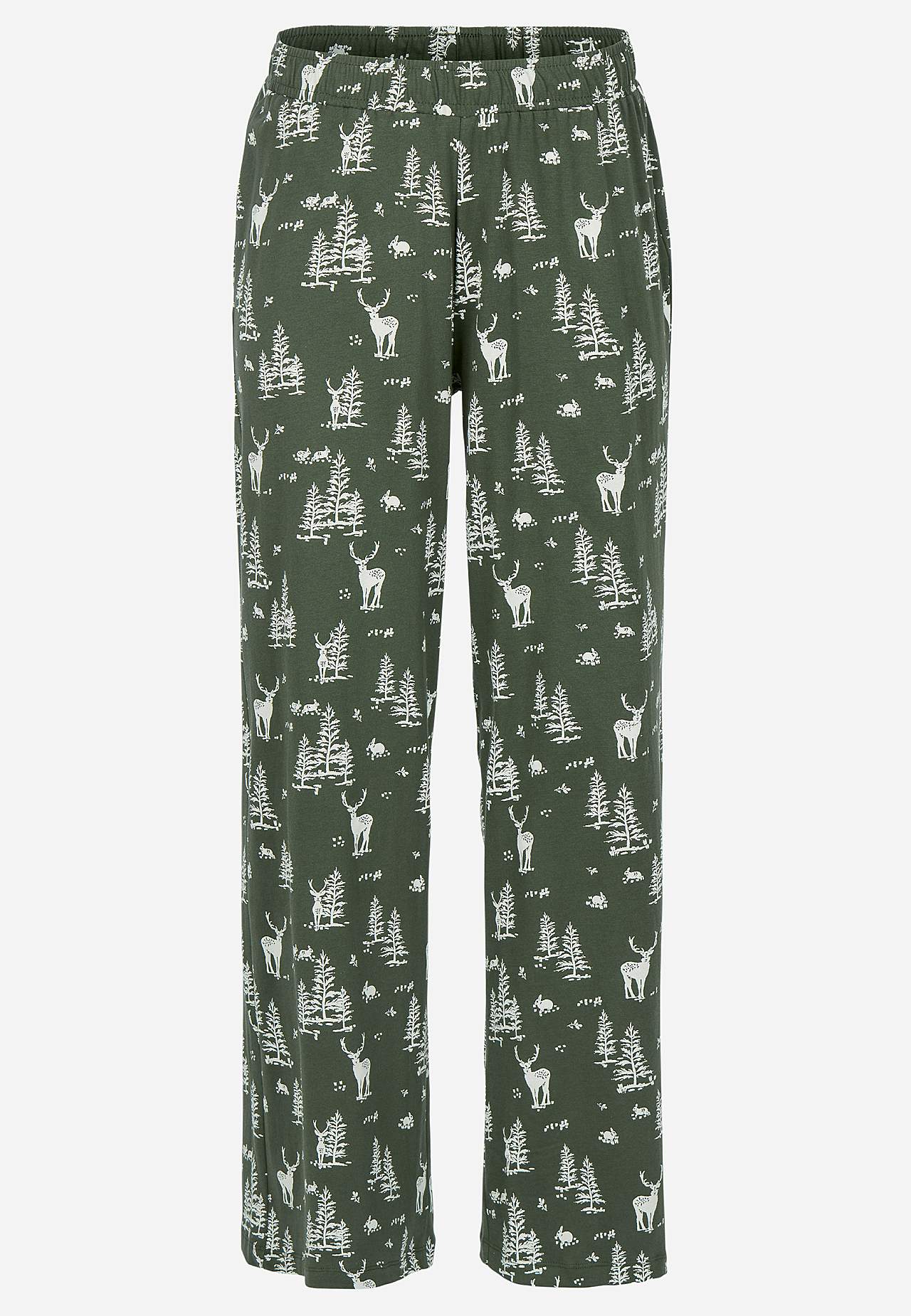 Zweiteiligerer Pyjama