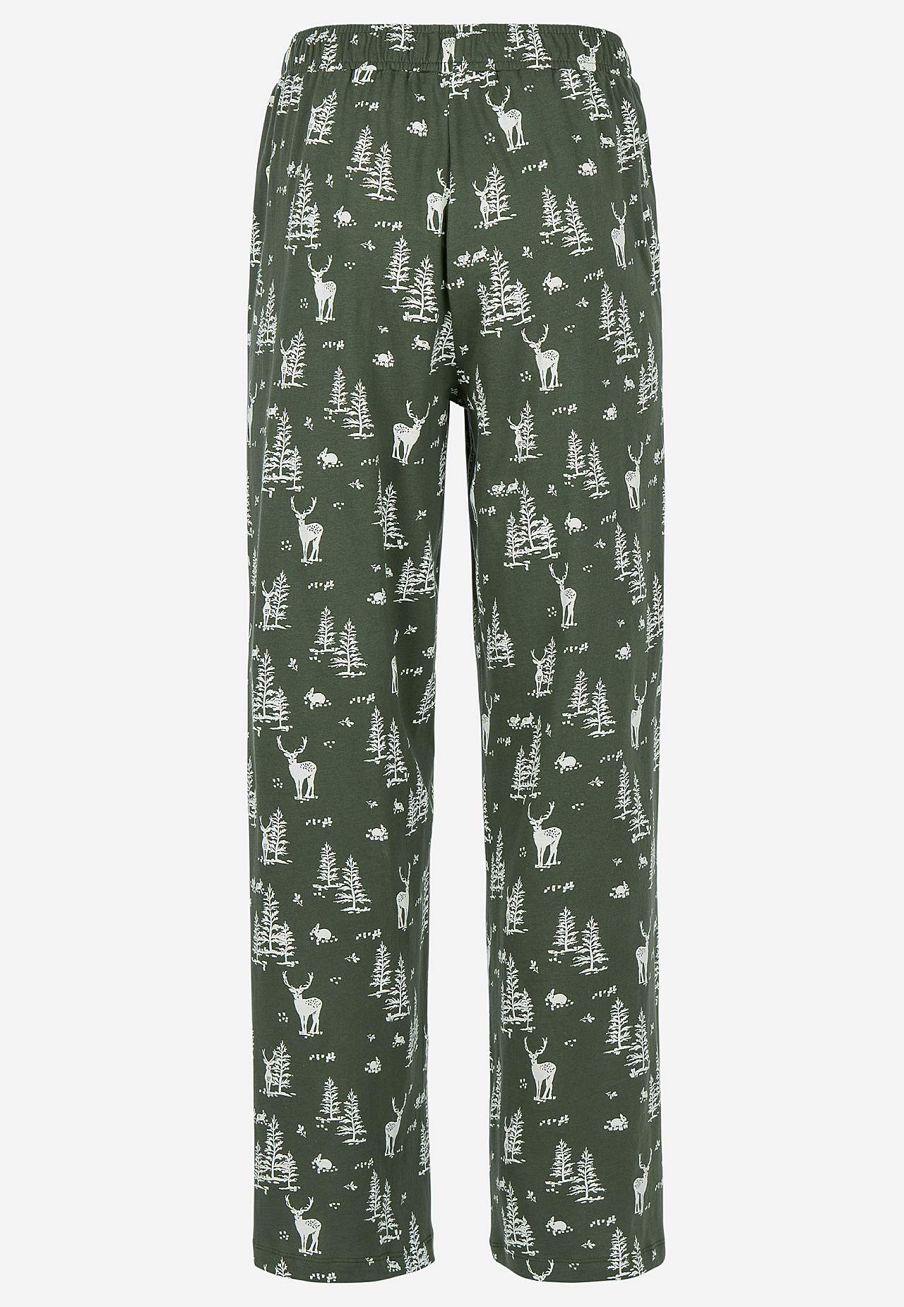 Zweiteiligerer Pyjama